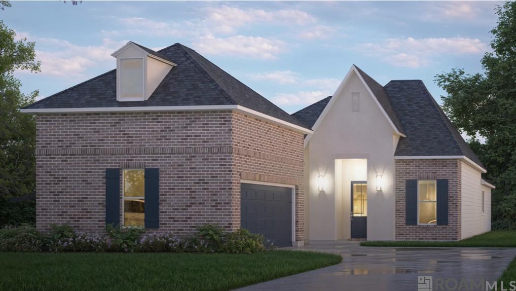 321 Carriage Way, Thibodaux, LA, 70301