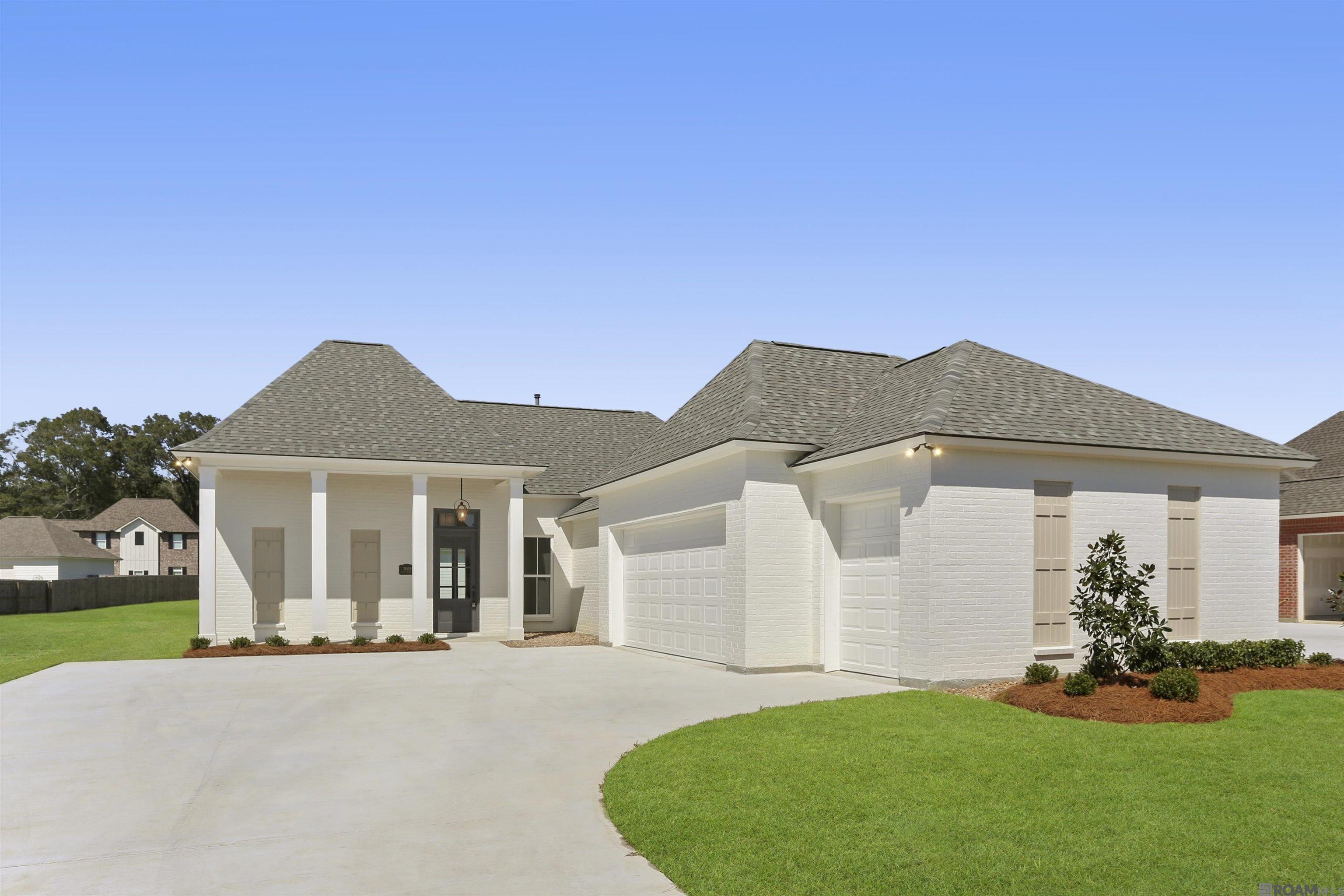 14349 Belle Maison Dr, Gonzales, LA, 70737