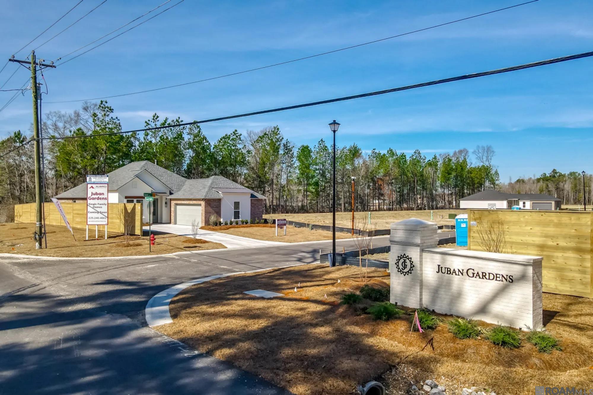 10632 Deric Ave, Denham Springs, LA, 70726