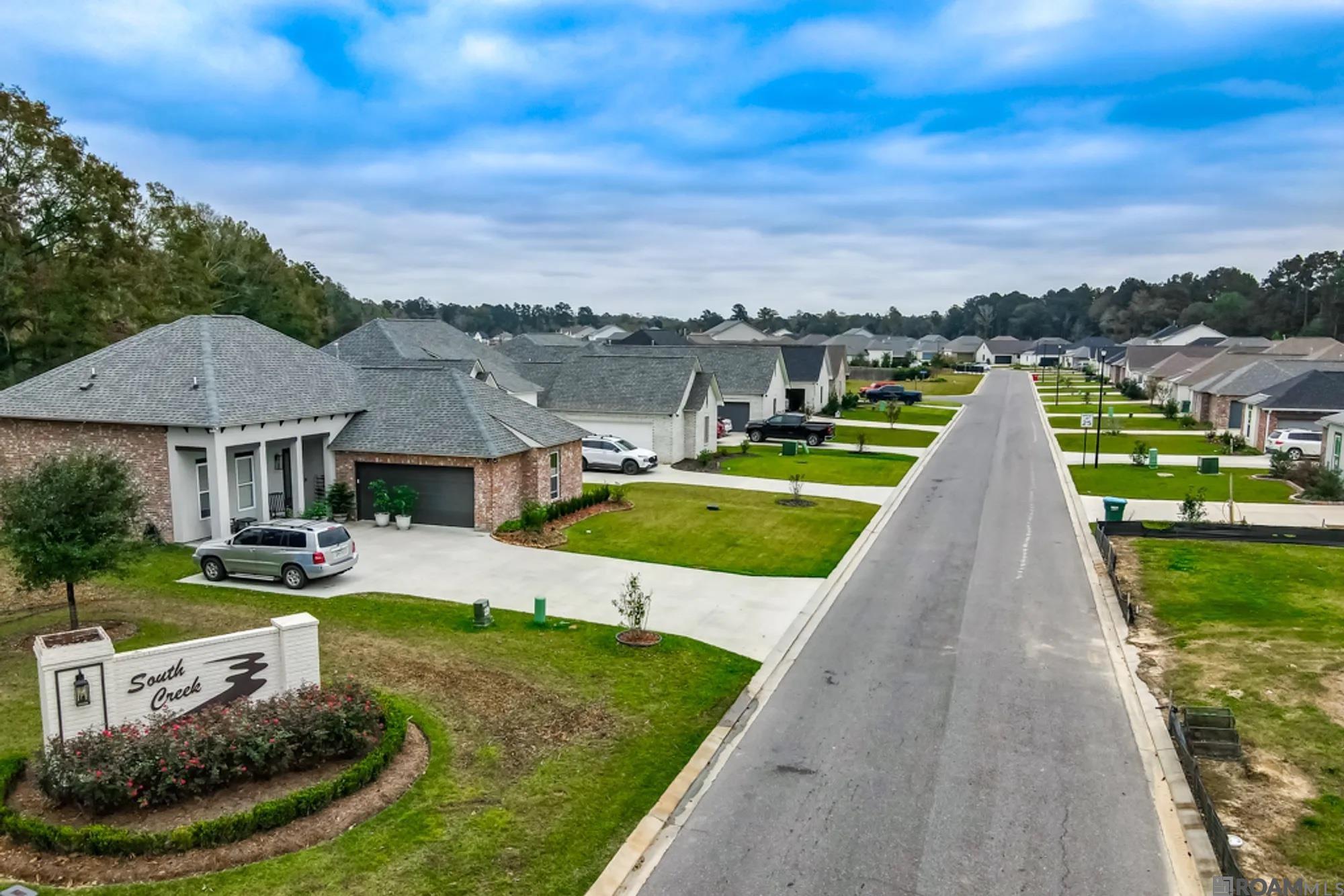 25317 Burlington Dr, Denham Springs, LA, 70726