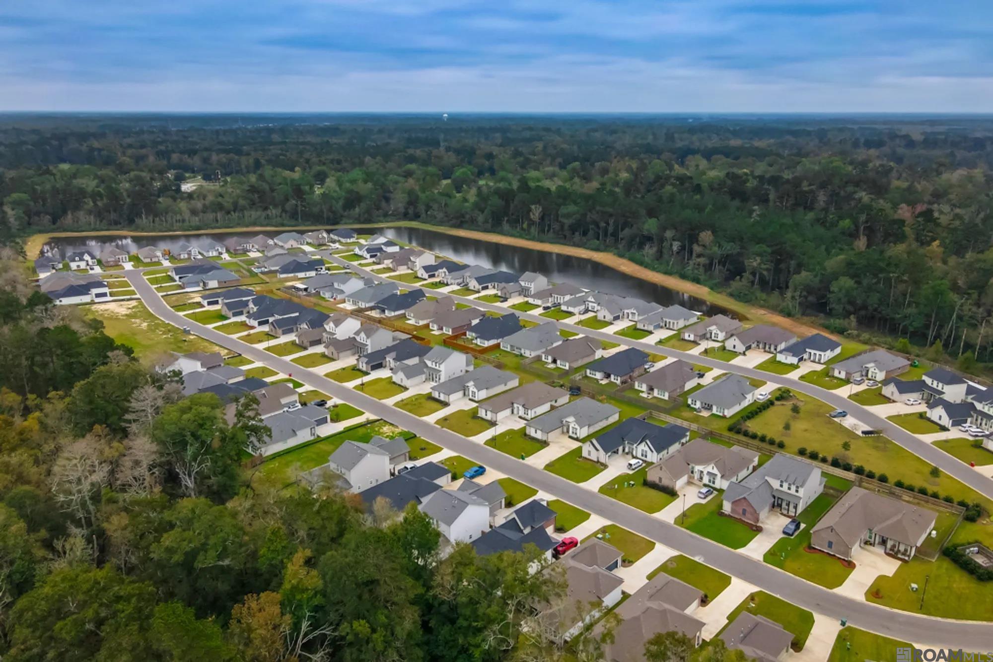 25317 Burlington Dr, Denham Springs, LA, 70726