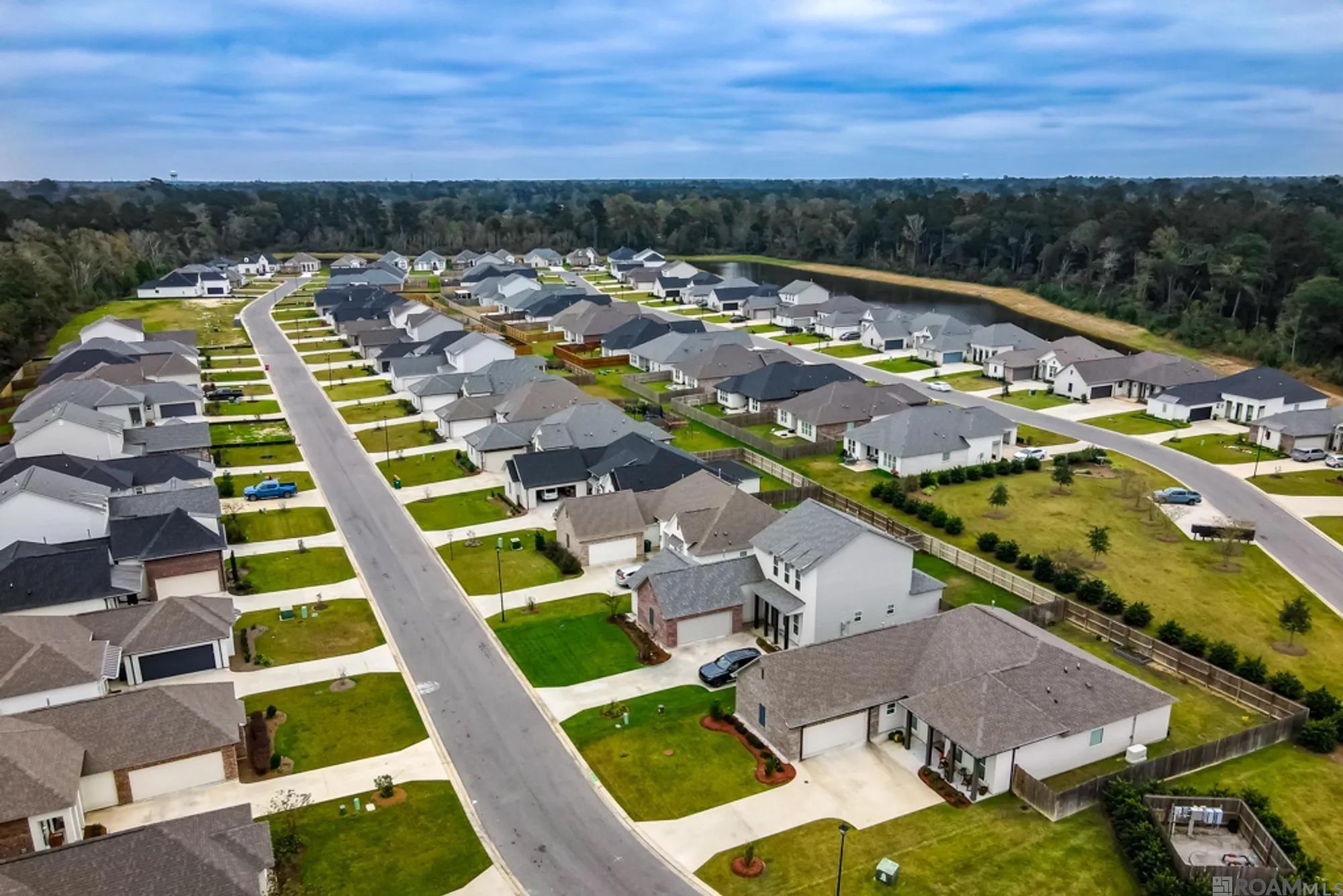 25317 Burlington Dr, Denham Springs, LA, 70726