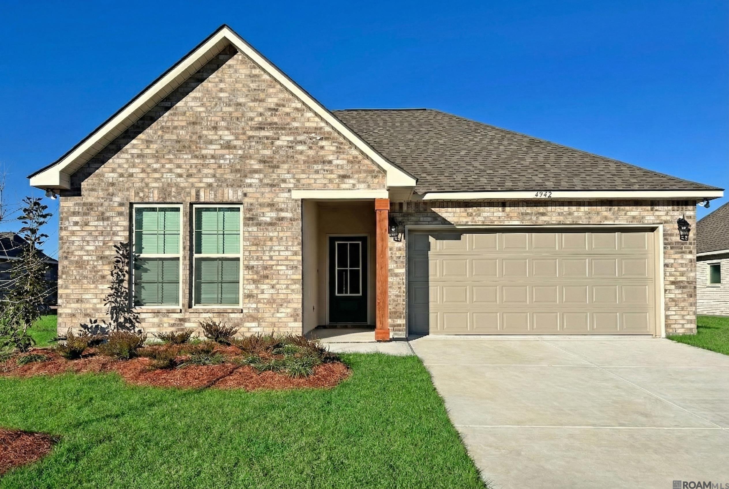 321 Carriage Way, Thibodaux, LA, 70301