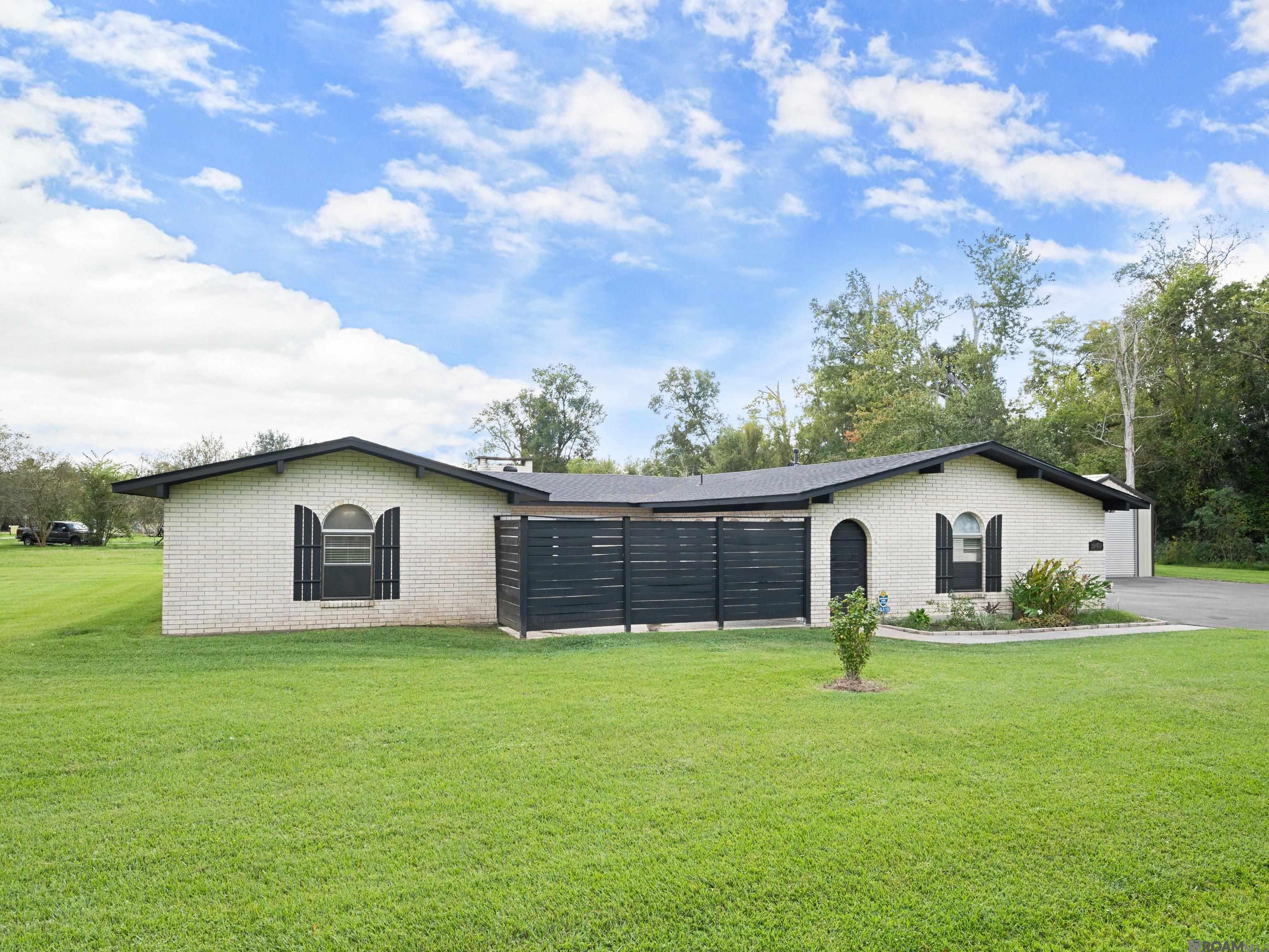 267 James Edison Drive, Gray, LA, 70359