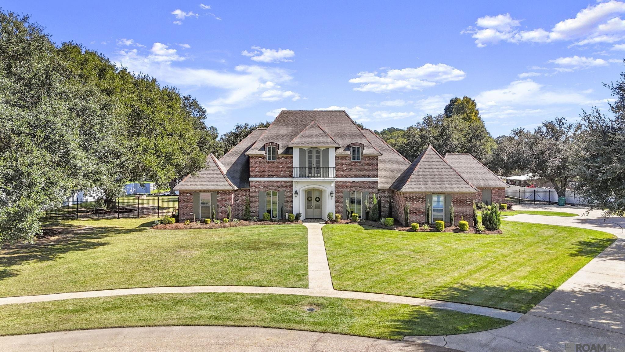 8788 Wyeth Dr, Denham Springs, LA, 70706