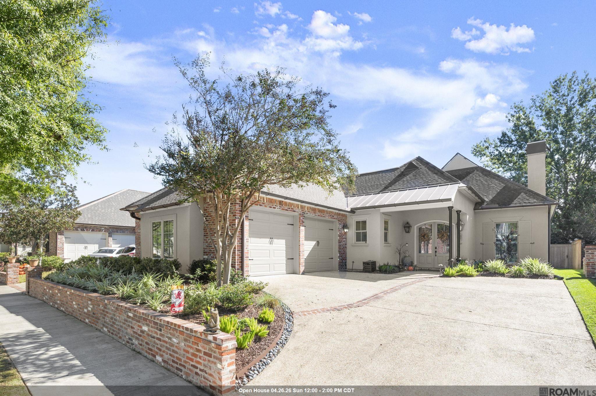 5139 Cheneau Ln, Baton Rouge, LA, 70808