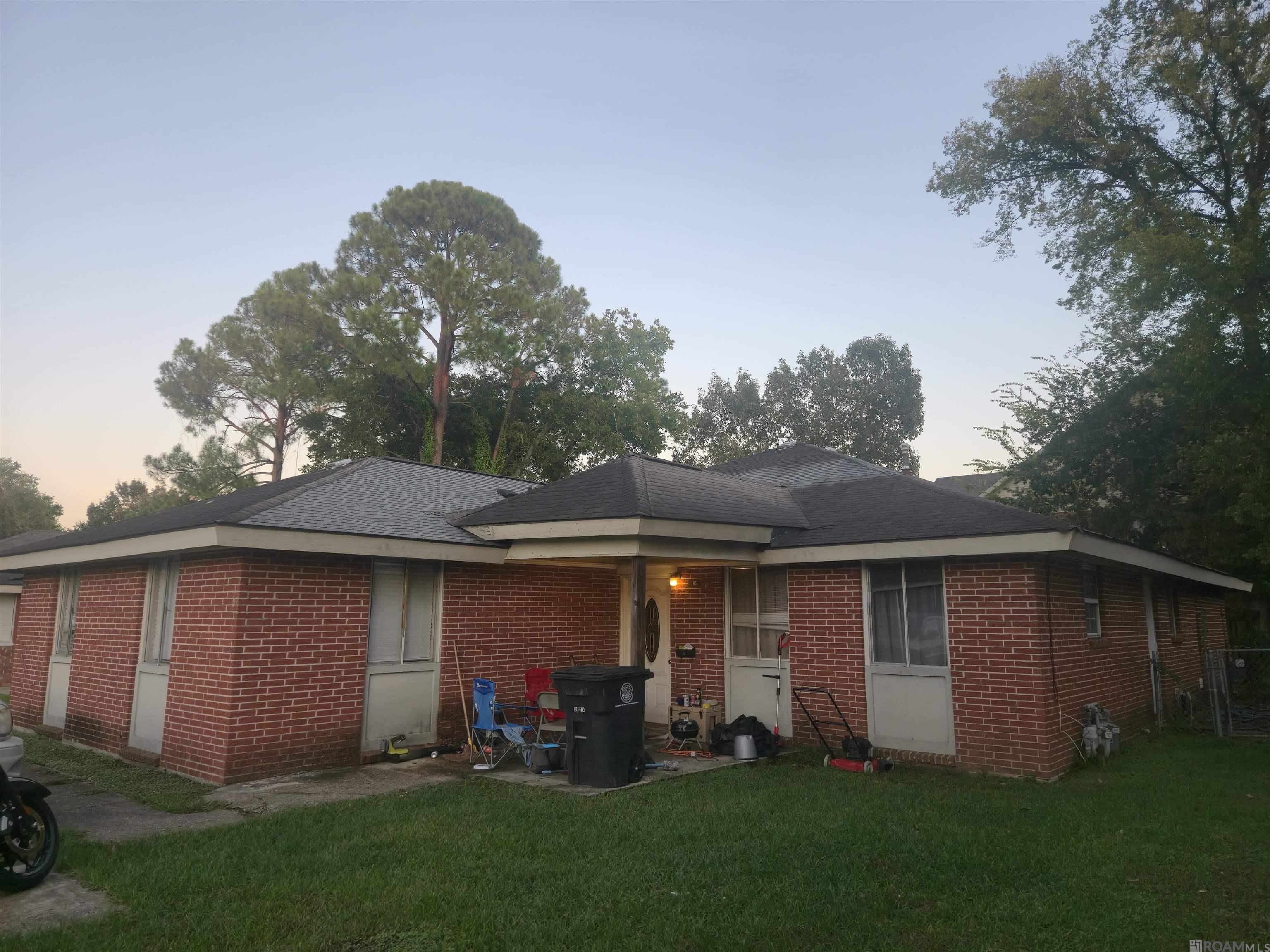 813 Wood St, Houma, LA, 70360