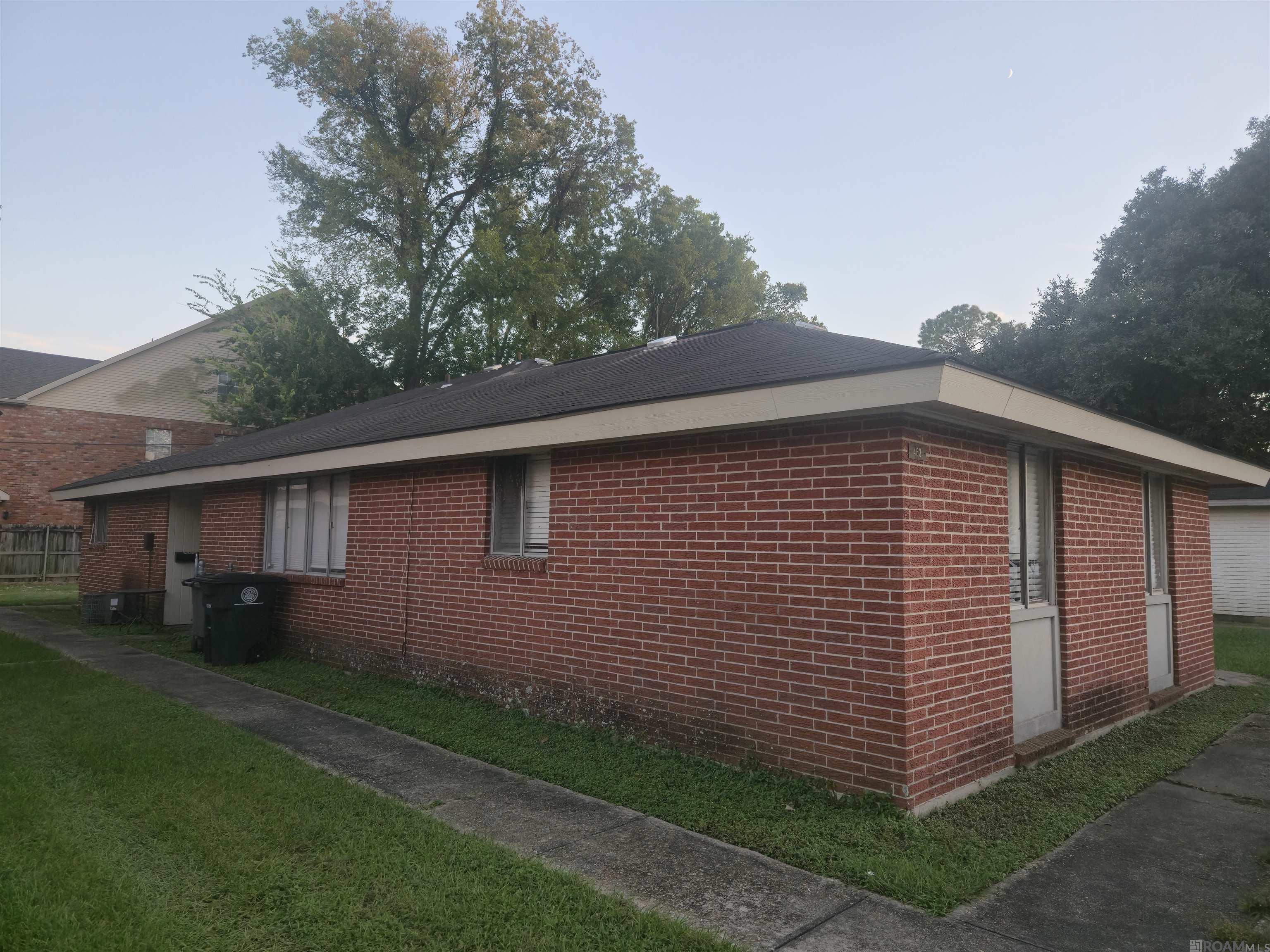 463-465 Jennifer Jean Dr UNIT 2, Baton Rouge, LA, 70808