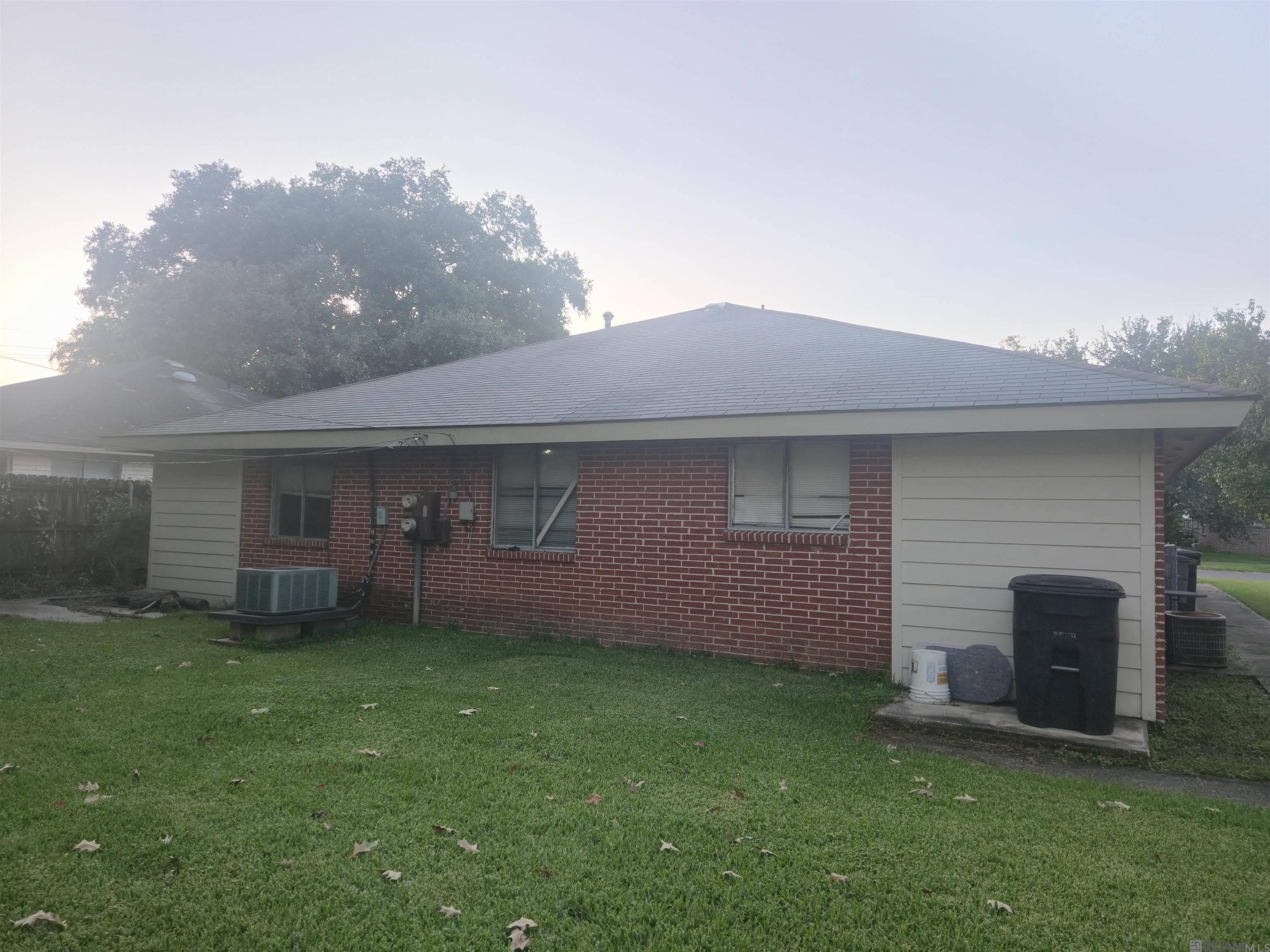 463-465 Jennifer Jean Dr UNIT 2, Baton Rouge, LA, 70808