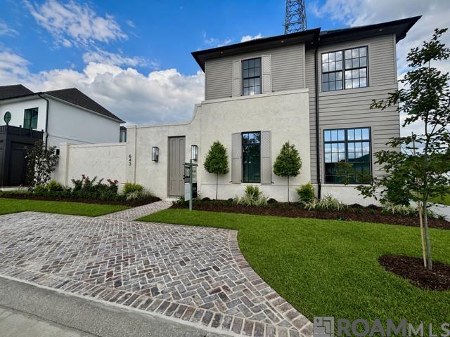 407 Keystone Loop, Houma, LA, 70360