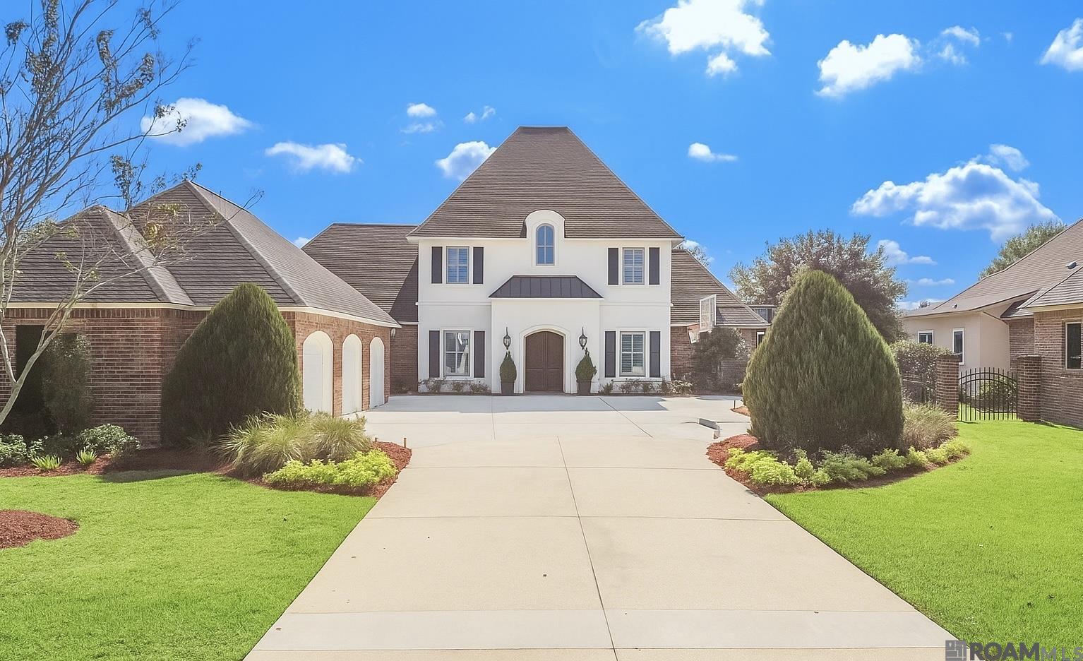 25820 Carnoustie Way, Denham Springs, LA, 70726