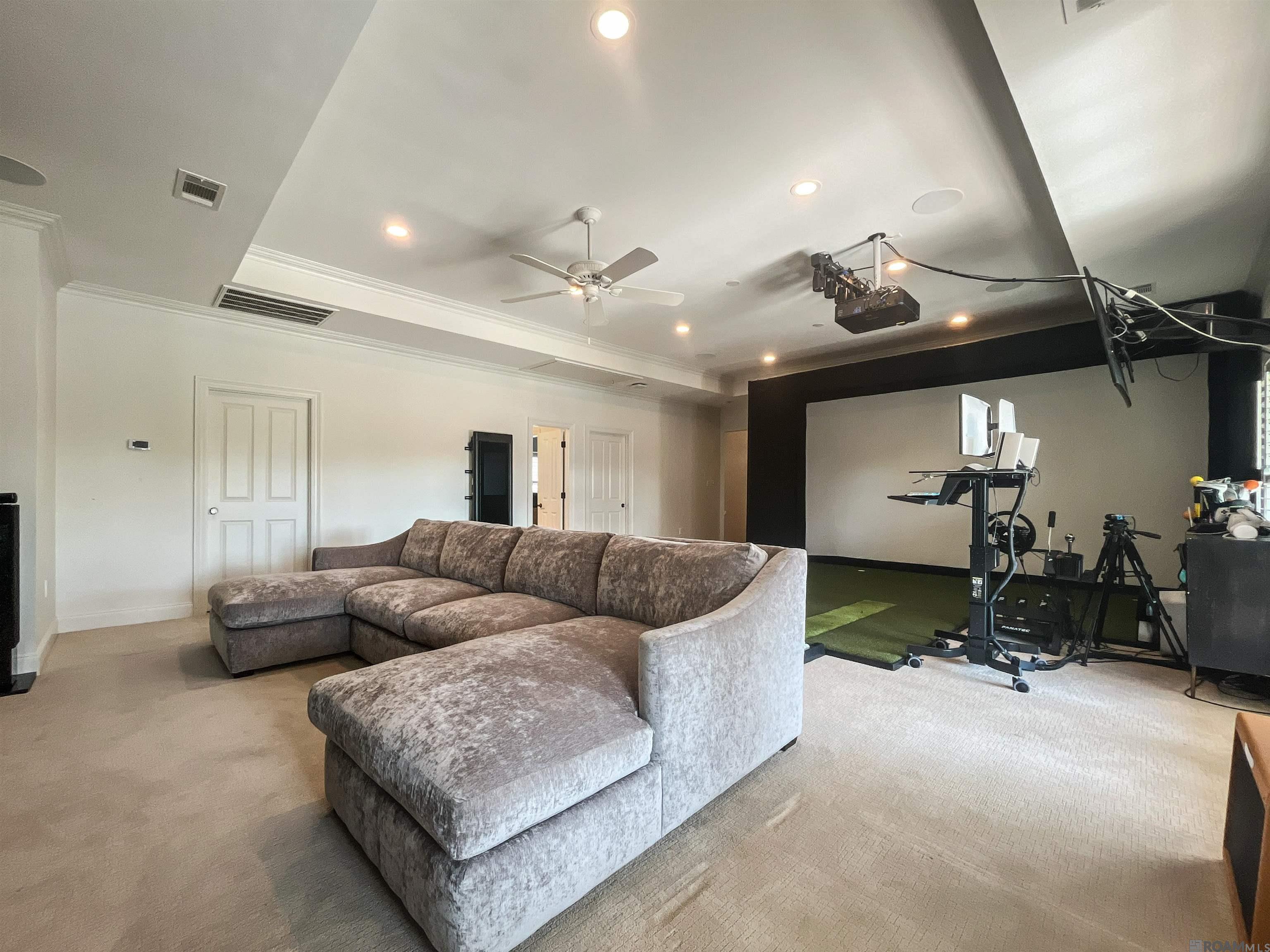 25820 Carnoustie Way, Denham Springs, LA, 70726