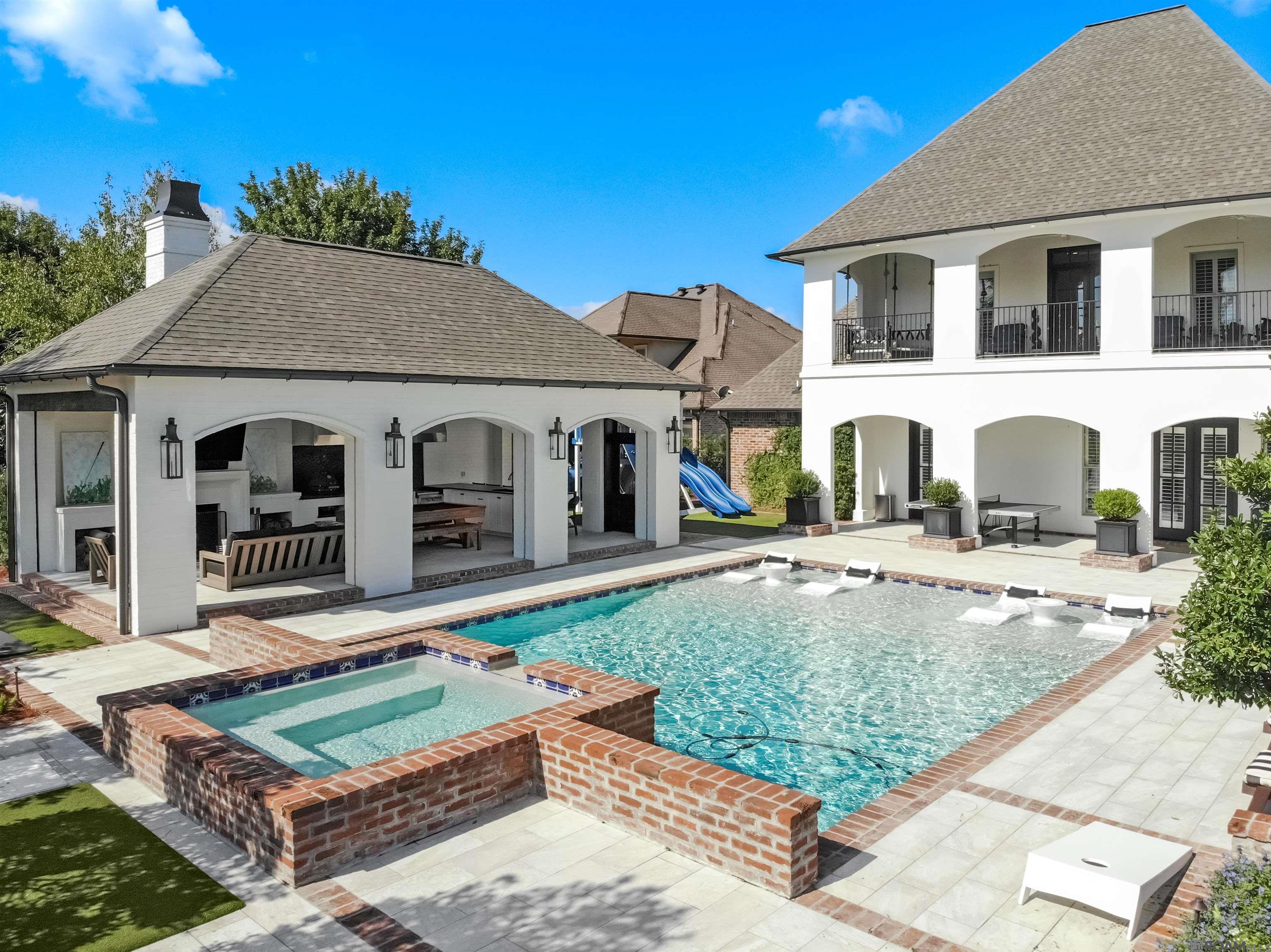 25820 Carnoustie Way, Denham Springs, LA, 70726