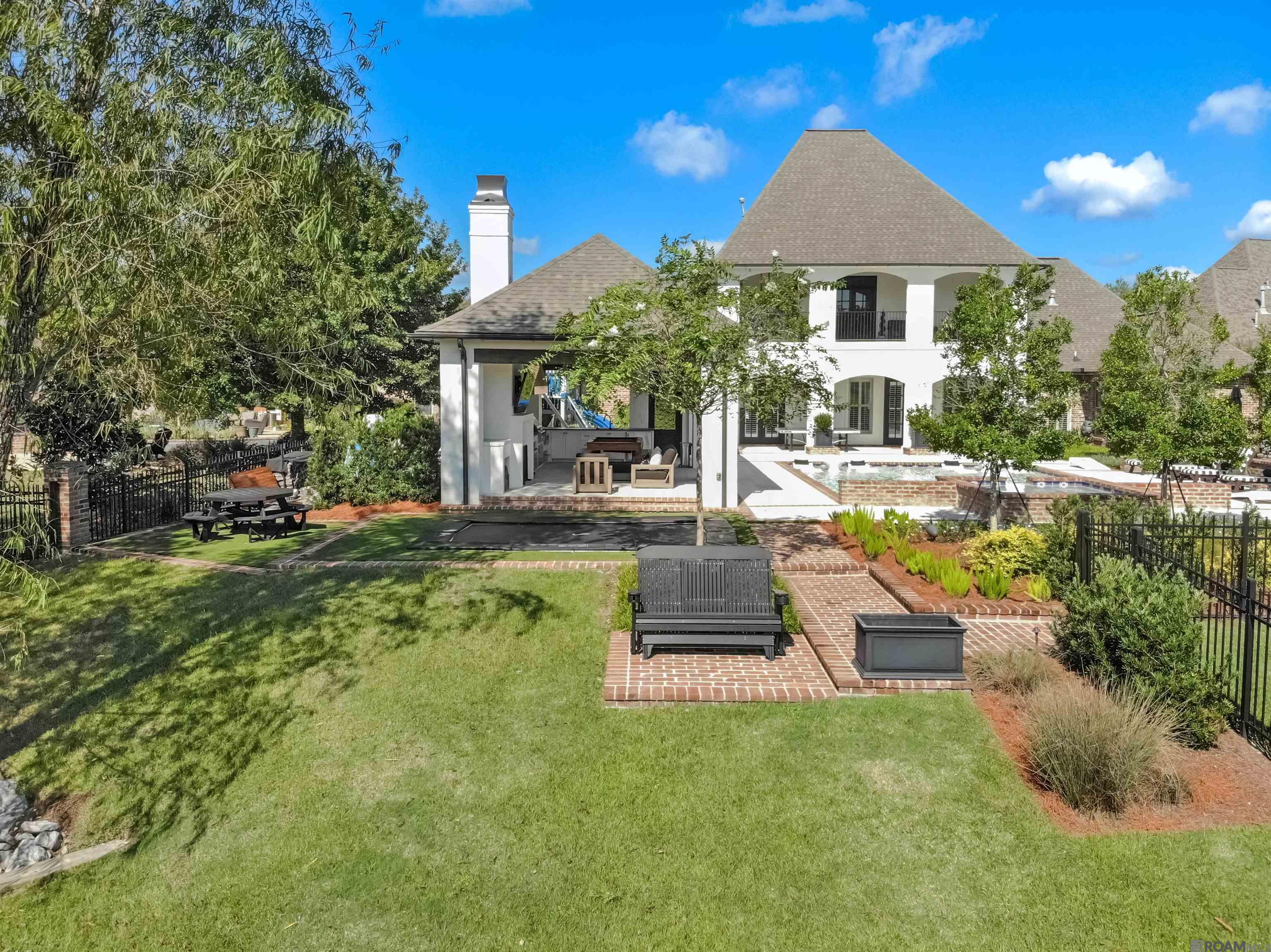 25820 Carnoustie Way, Denham Springs, LA, 70726