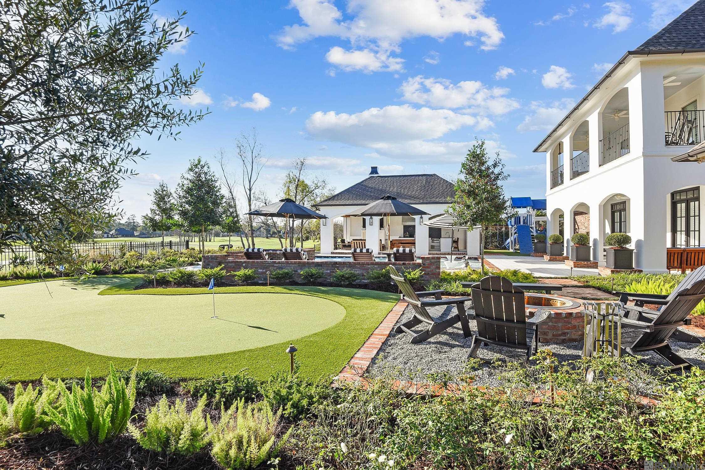 25820 Carnoustie Way, Denham Springs, LA, 70726