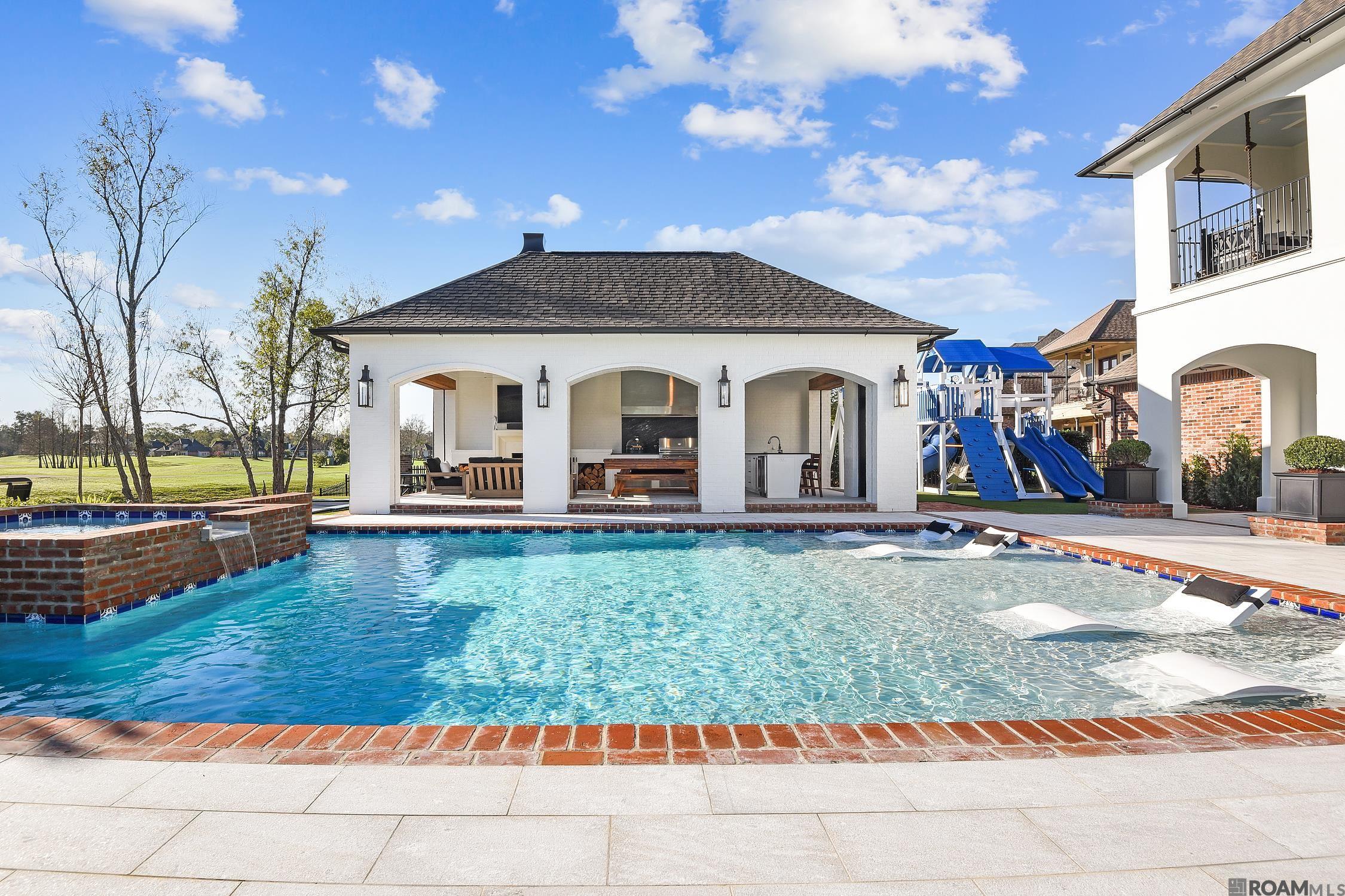 25820 Carnoustie Way, Denham Springs, LA, 70726