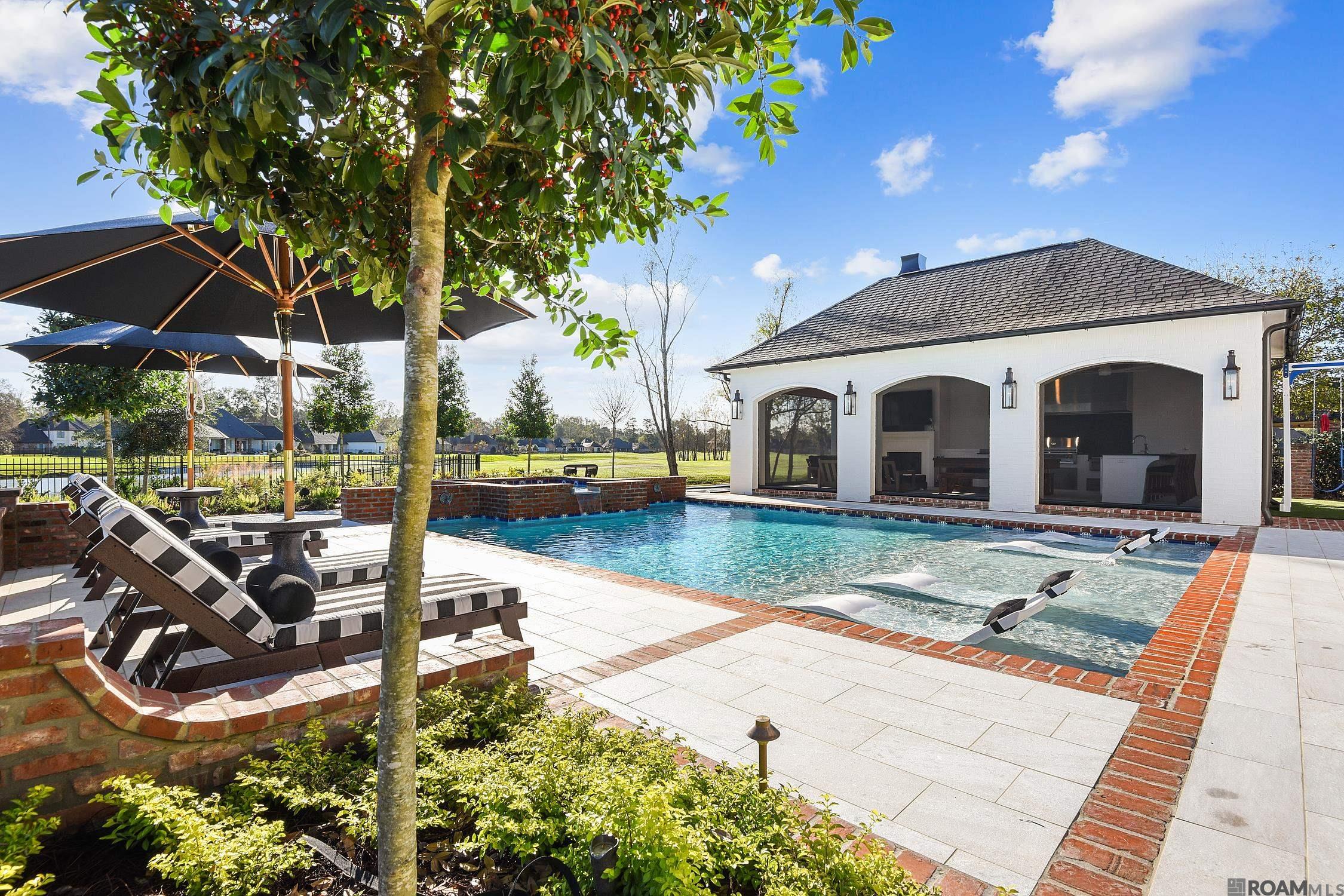 25820 Carnoustie Way, Denham Springs, LA, 70726