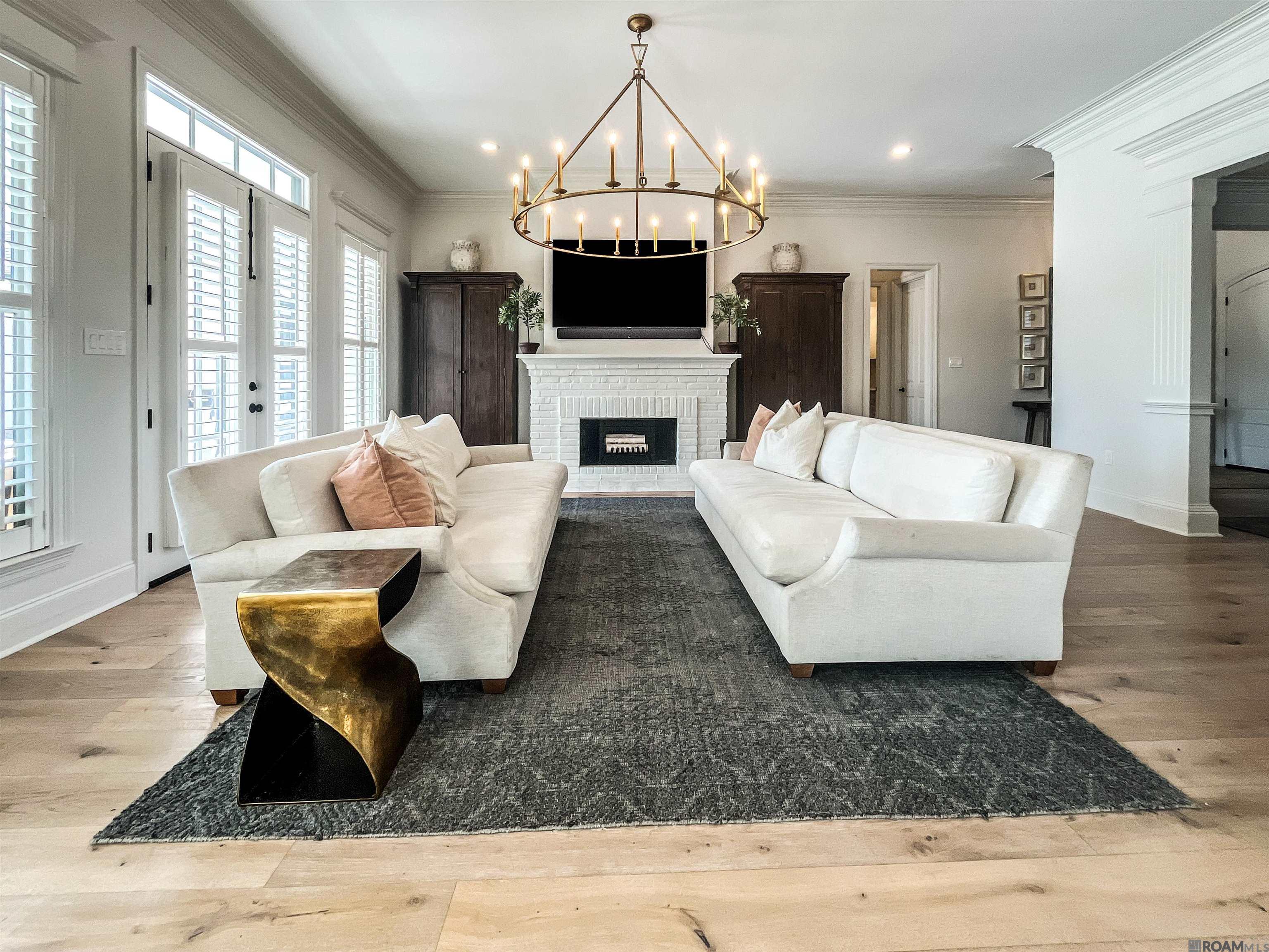 25820 Carnoustie Way, Denham Springs, LA, 70726