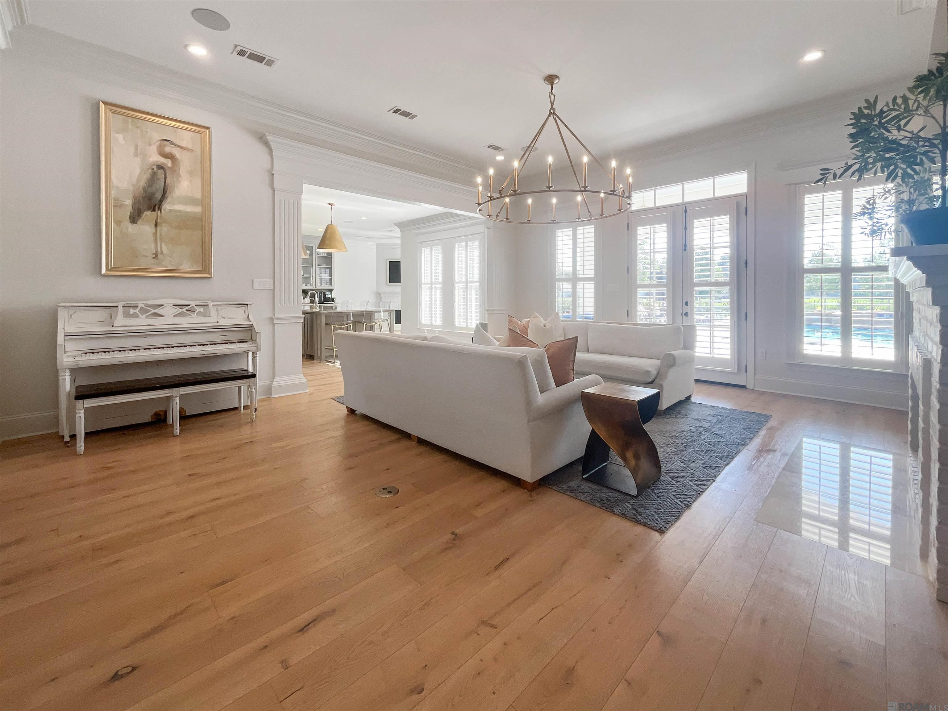 25820 Carnoustie Way, Denham Springs, LA, 70726