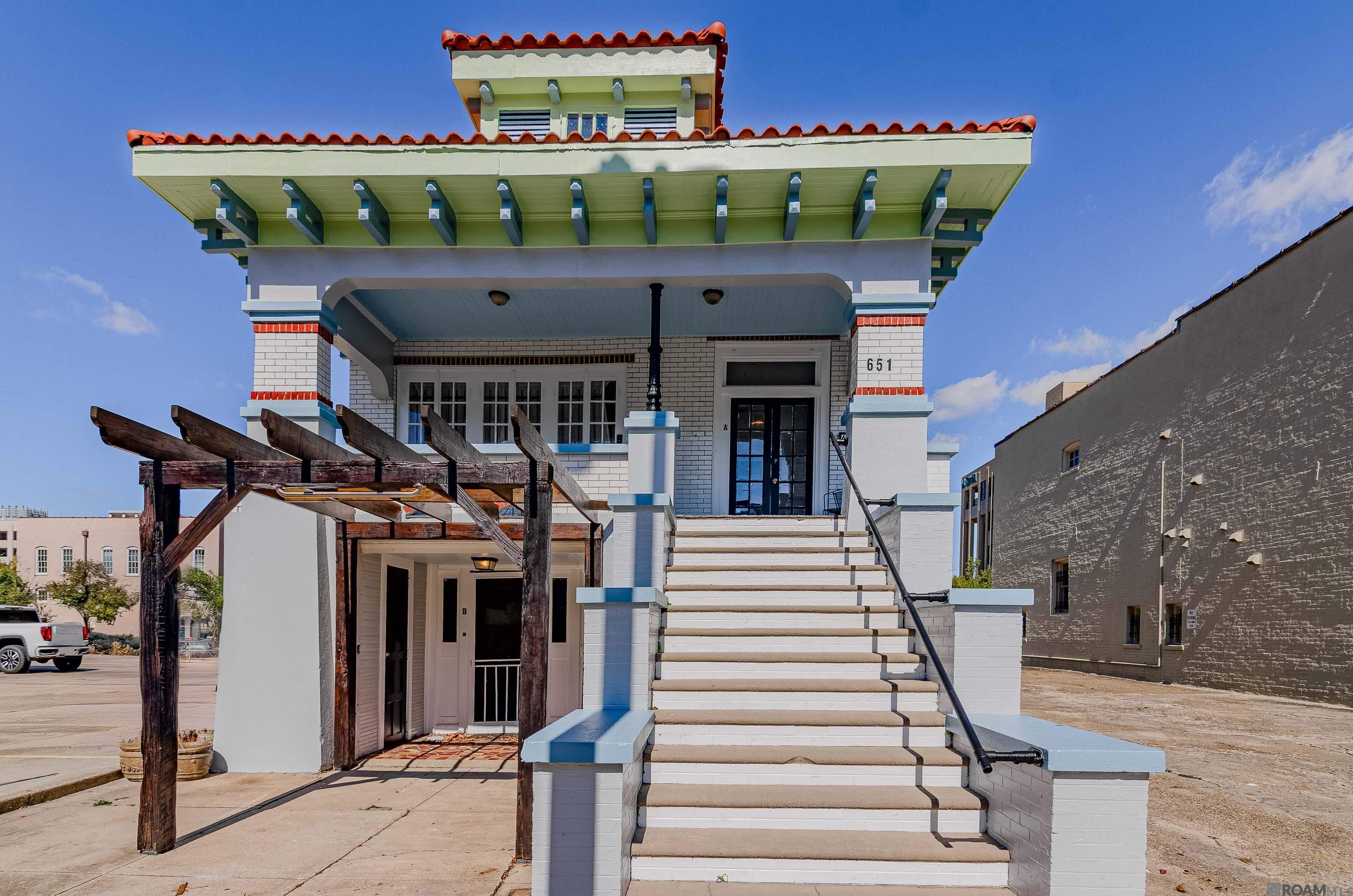 3605 Thomas Dr, Houma, LA, 70363