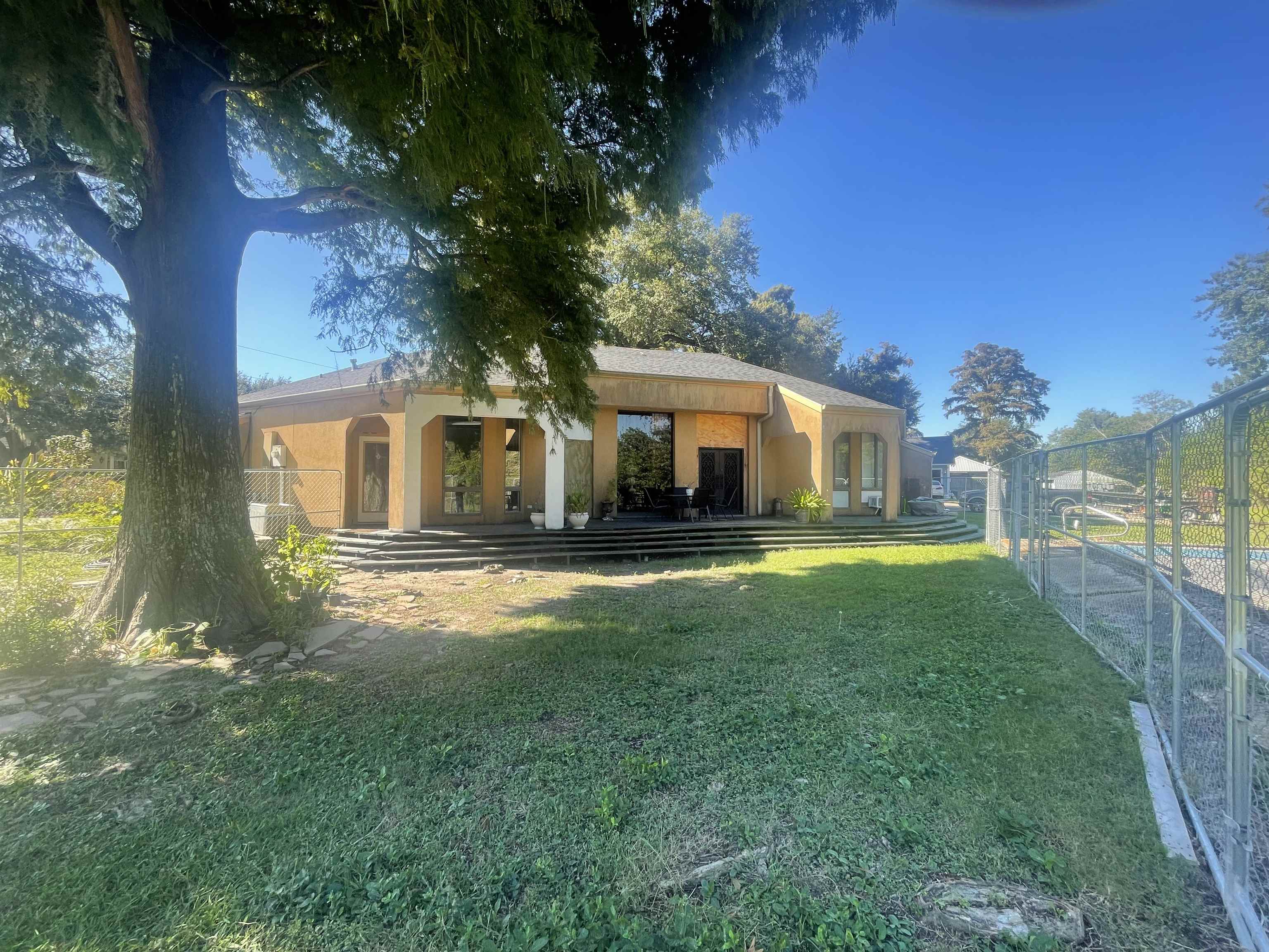 504 West 159th Street, Galliano, LA, 70354