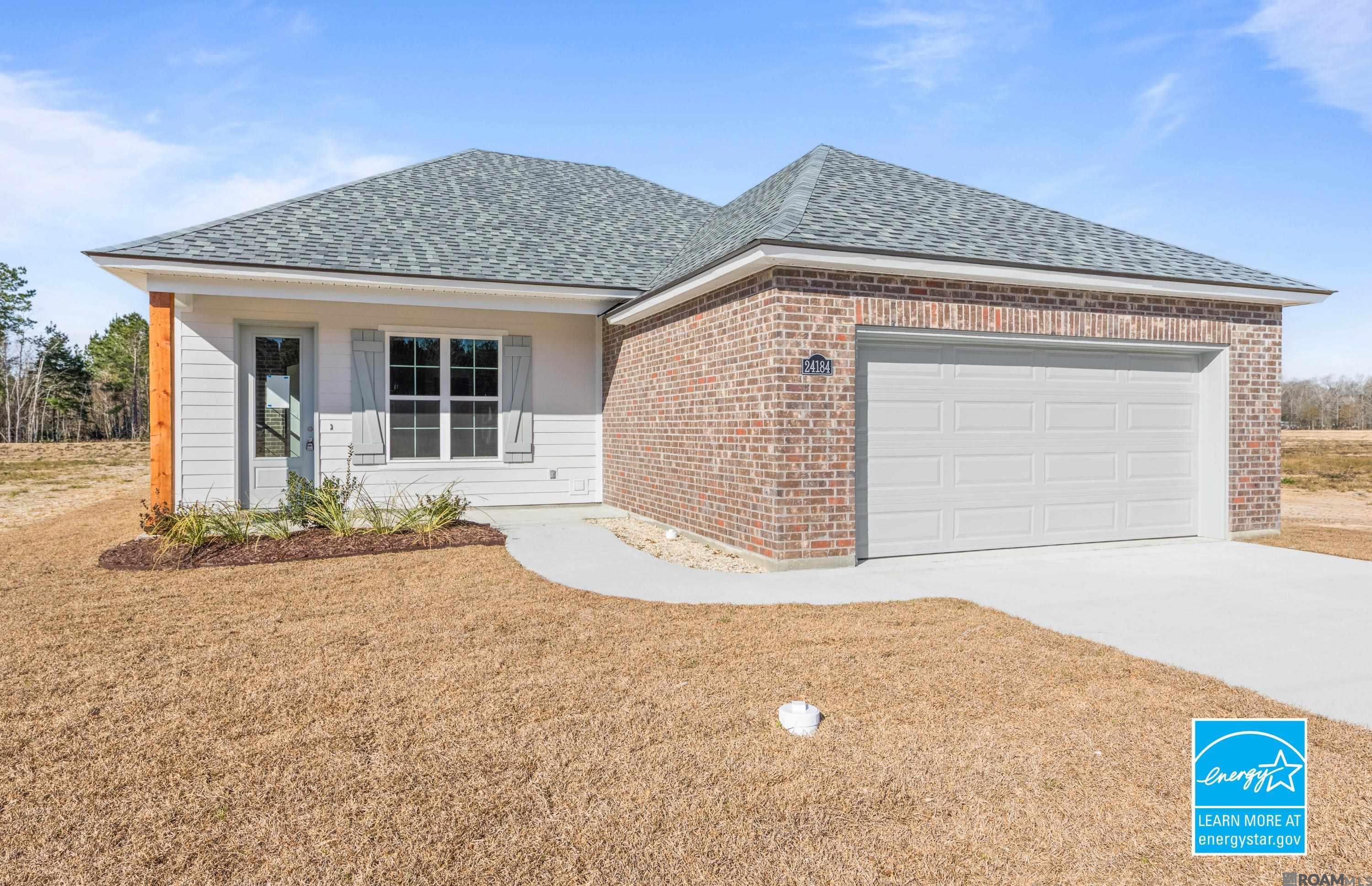 321 Carriage Way, Thibodaux, LA, 70301