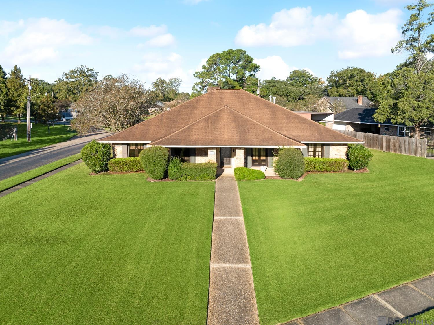 23432 Sholar Dr, Denham Springs, LA, 70726