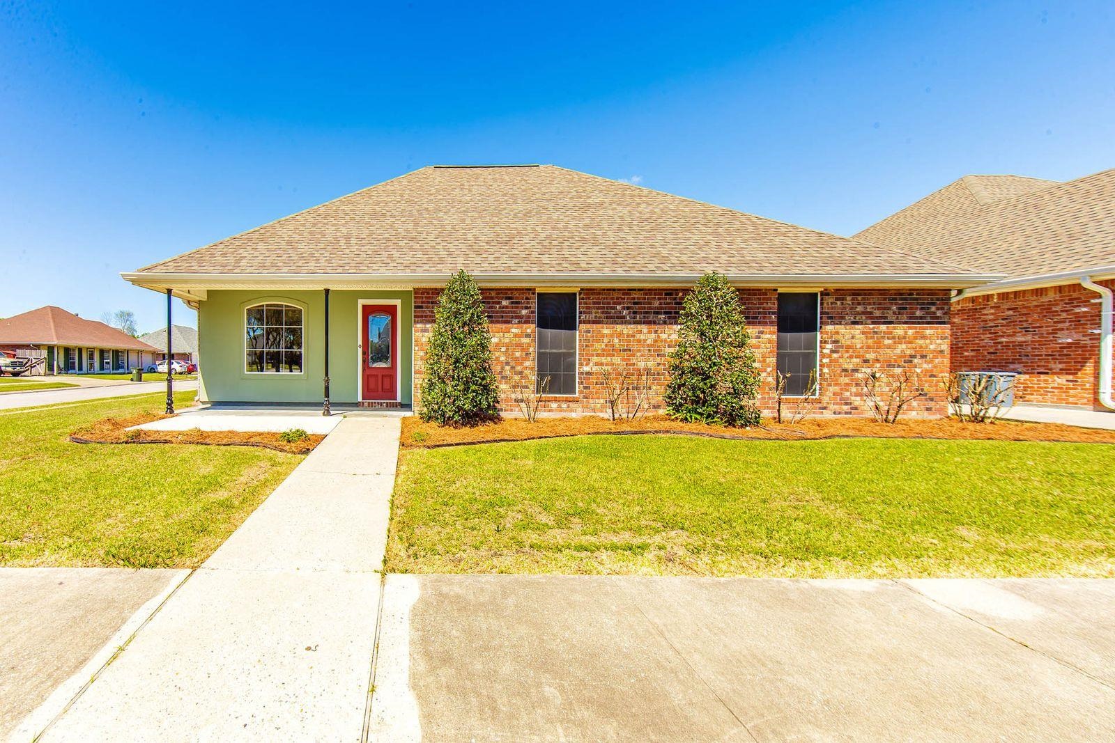 267 James Edison Drive, Gray, LA, 70359