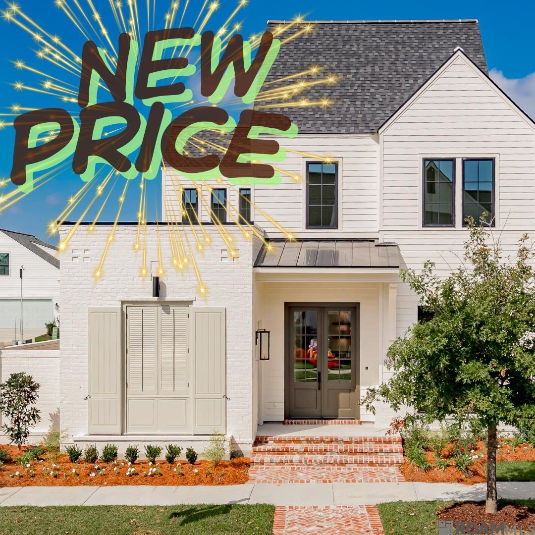 2.509 ACRES La Hwy 415, Port Allen, LA, 70767