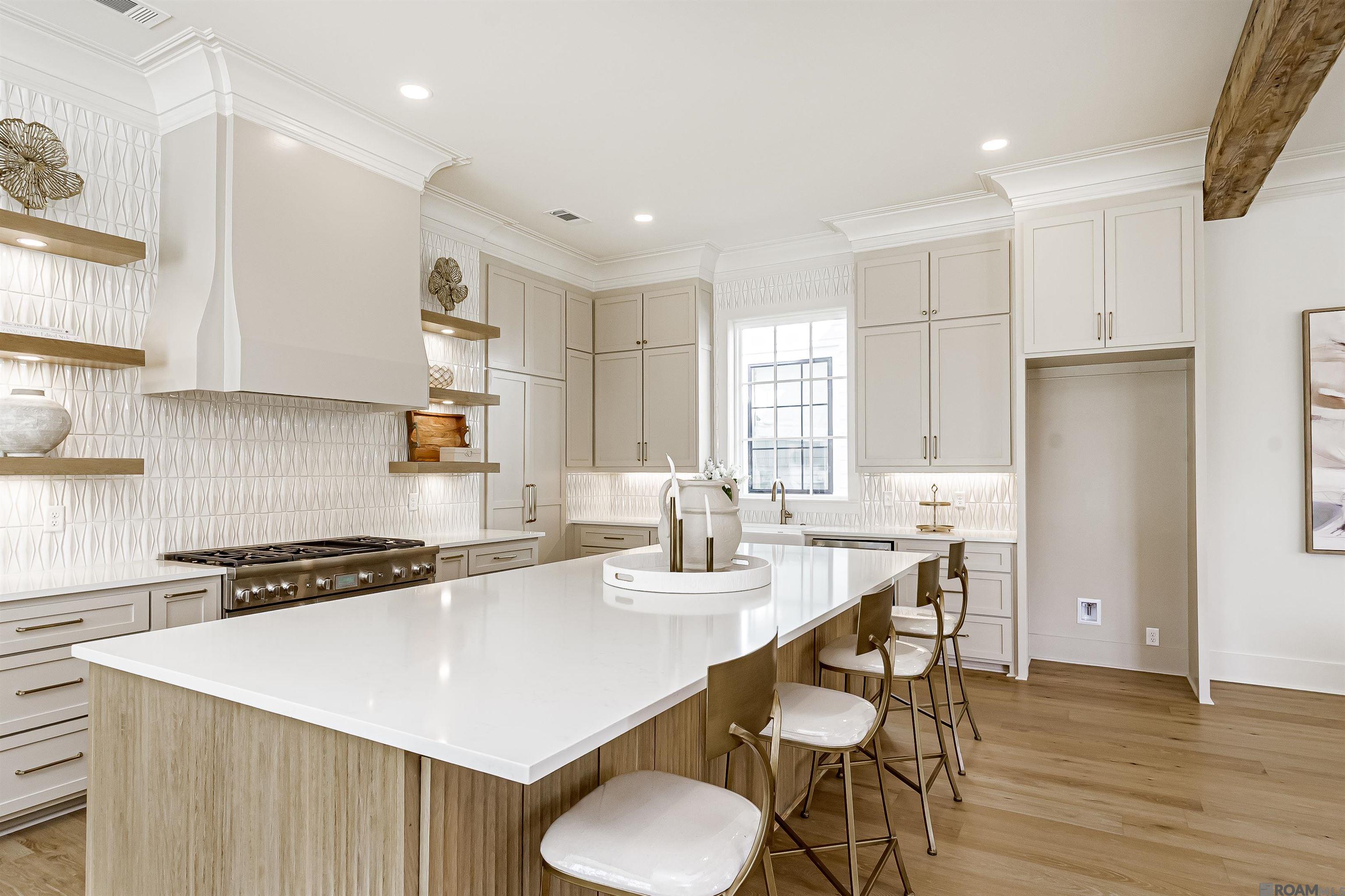 8318 Hattic St, Baton Rouge, LA, 70817