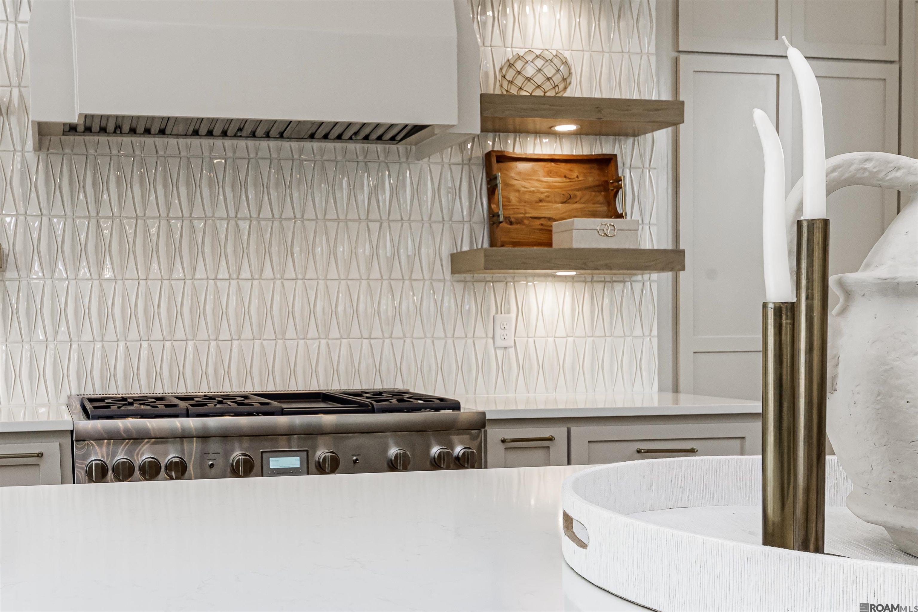 8318 Hattic St, Baton Rouge, LA, 70817