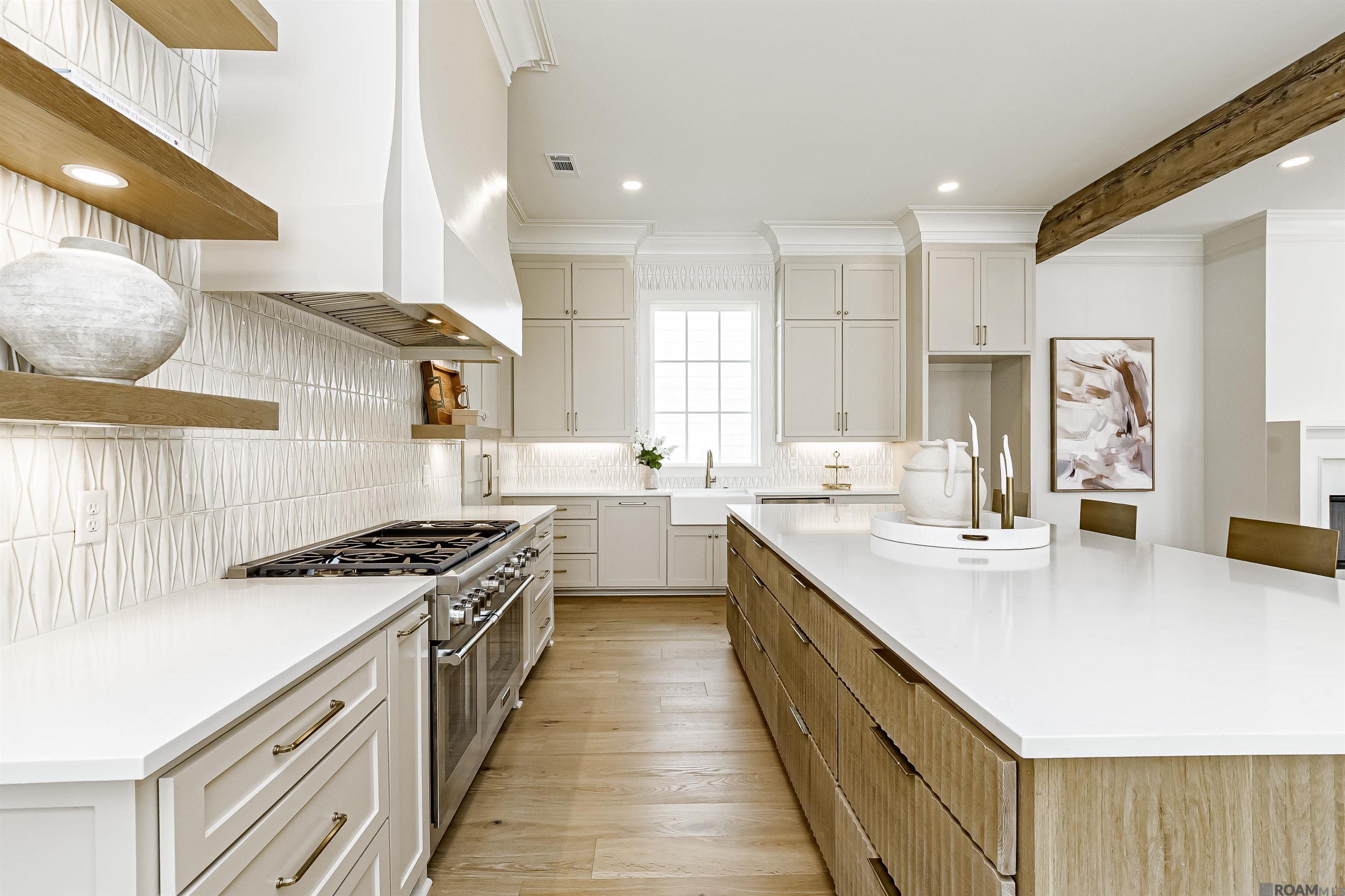 8318 Hattic St, Baton Rouge, LA, 70817