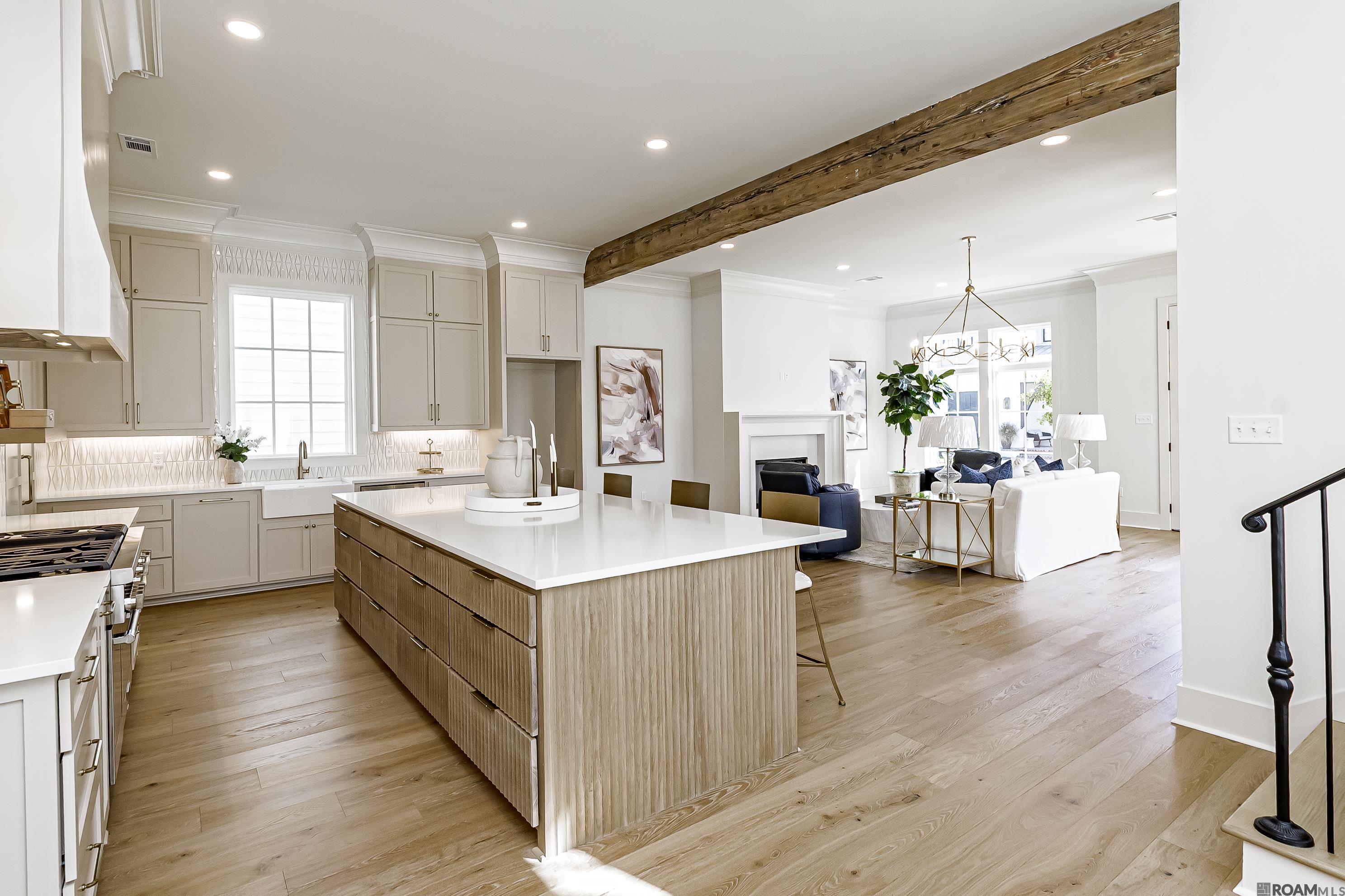 8318 Hattic St, Baton Rouge, LA, 70817