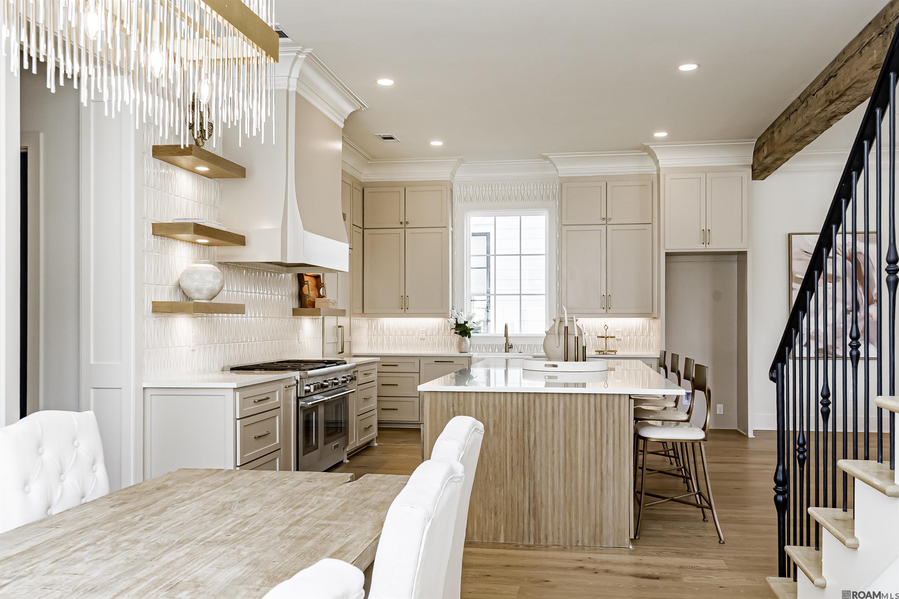 8318 Hattic St, Baton Rouge, LA, 70817