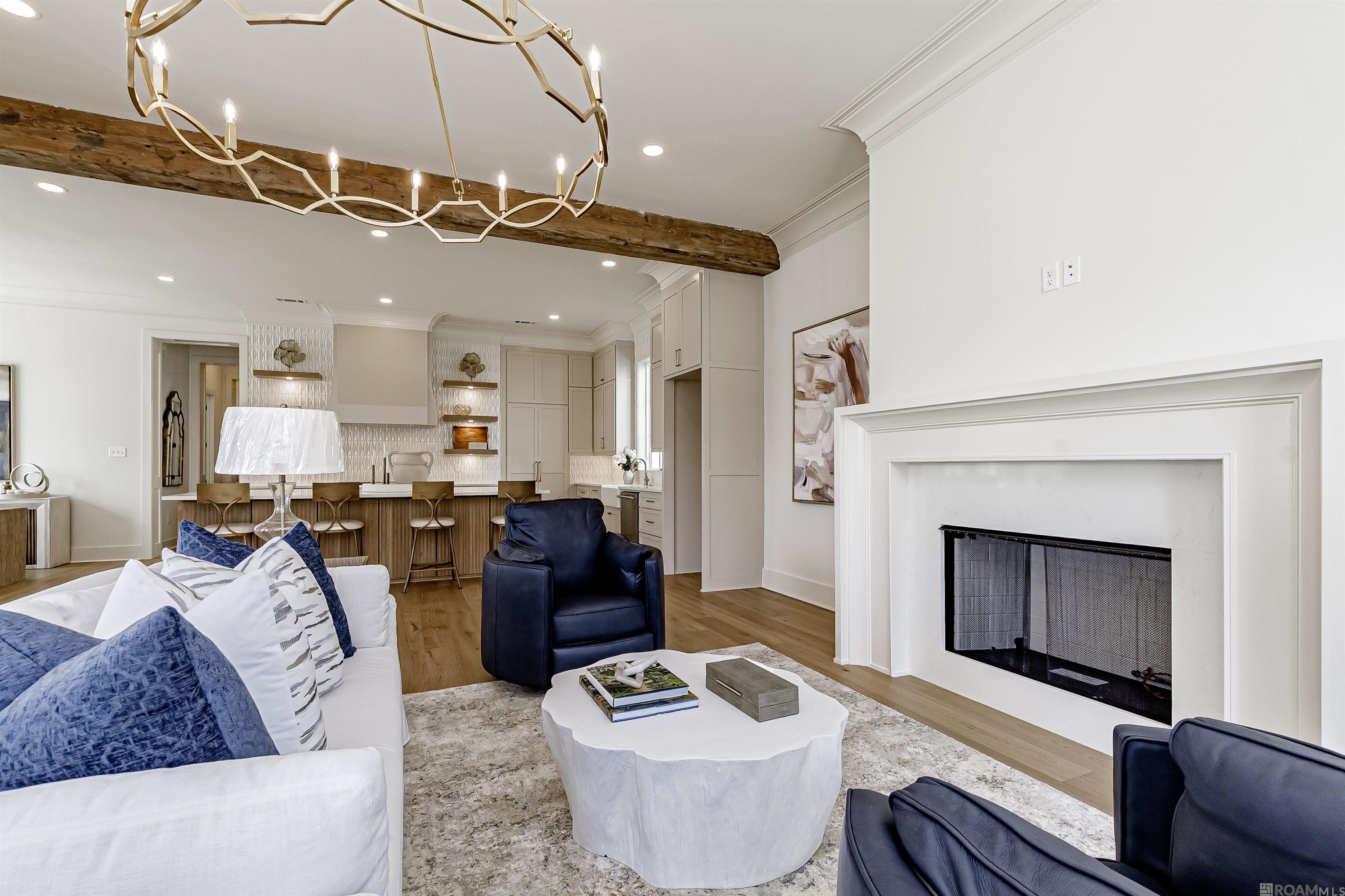 8318 Hattic St, Baton Rouge, LA, 70817