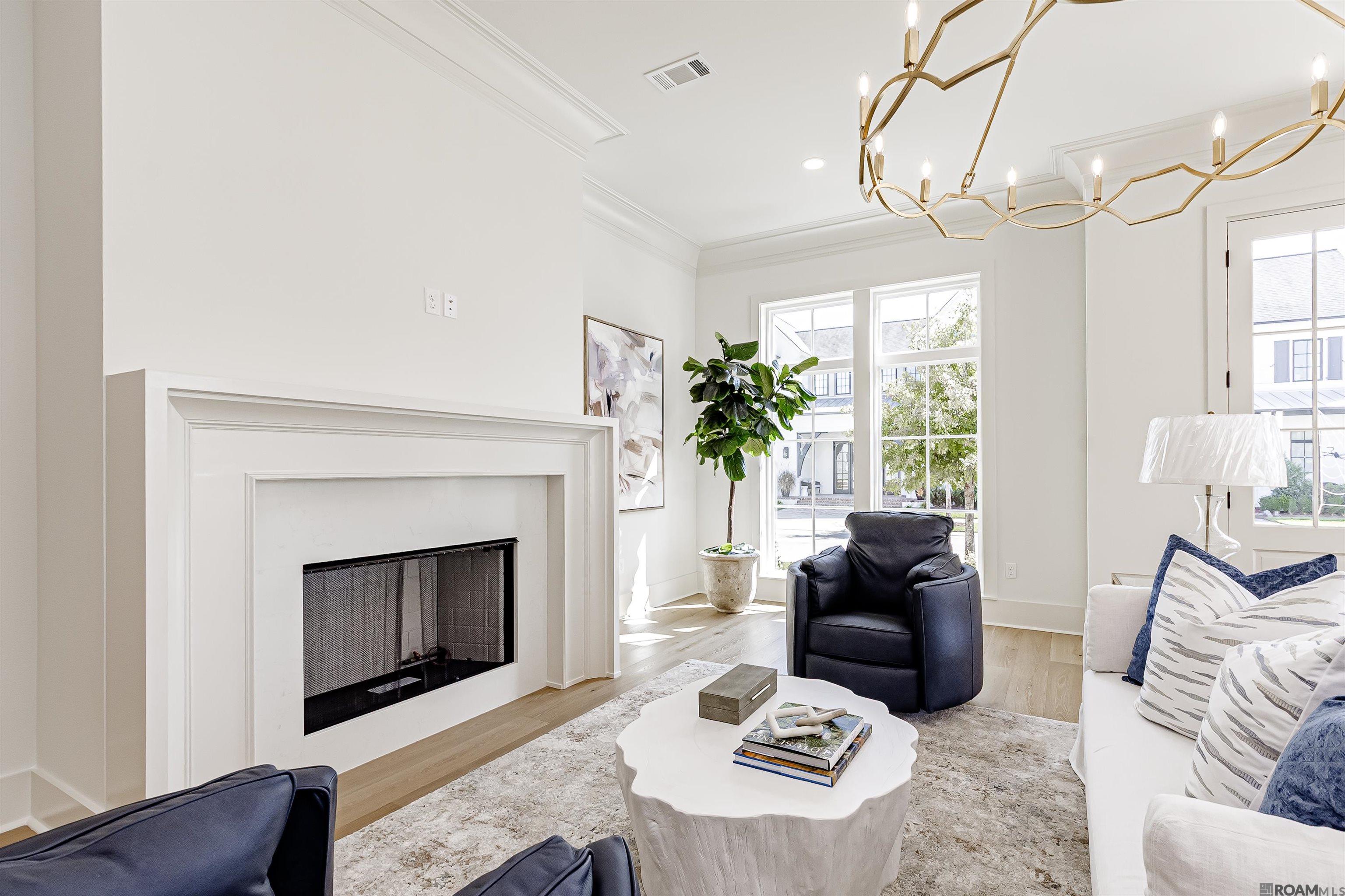 8318 Hattic St, Baton Rouge, LA, 70817