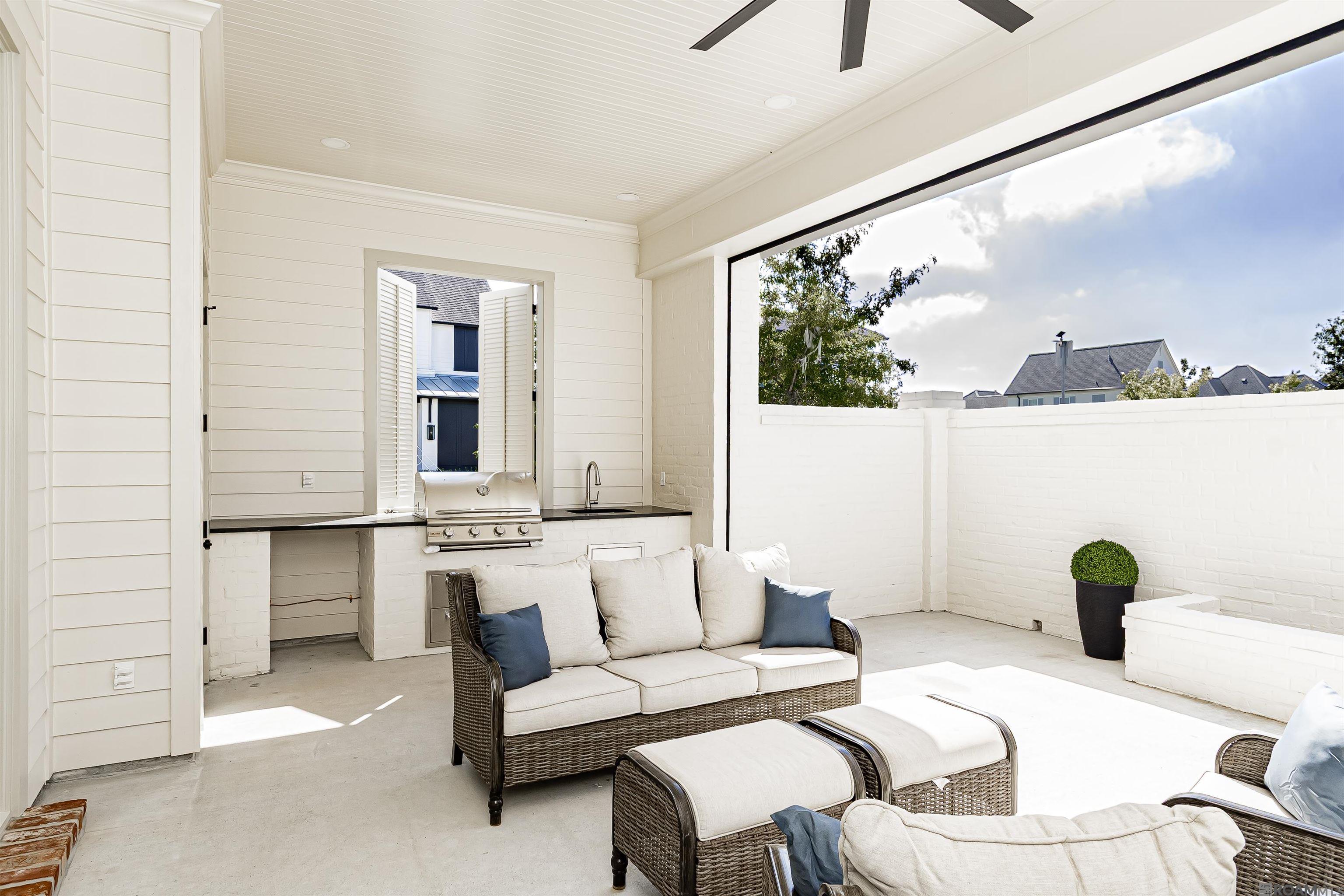 8318 Hattic St, Baton Rouge, LA, 70817