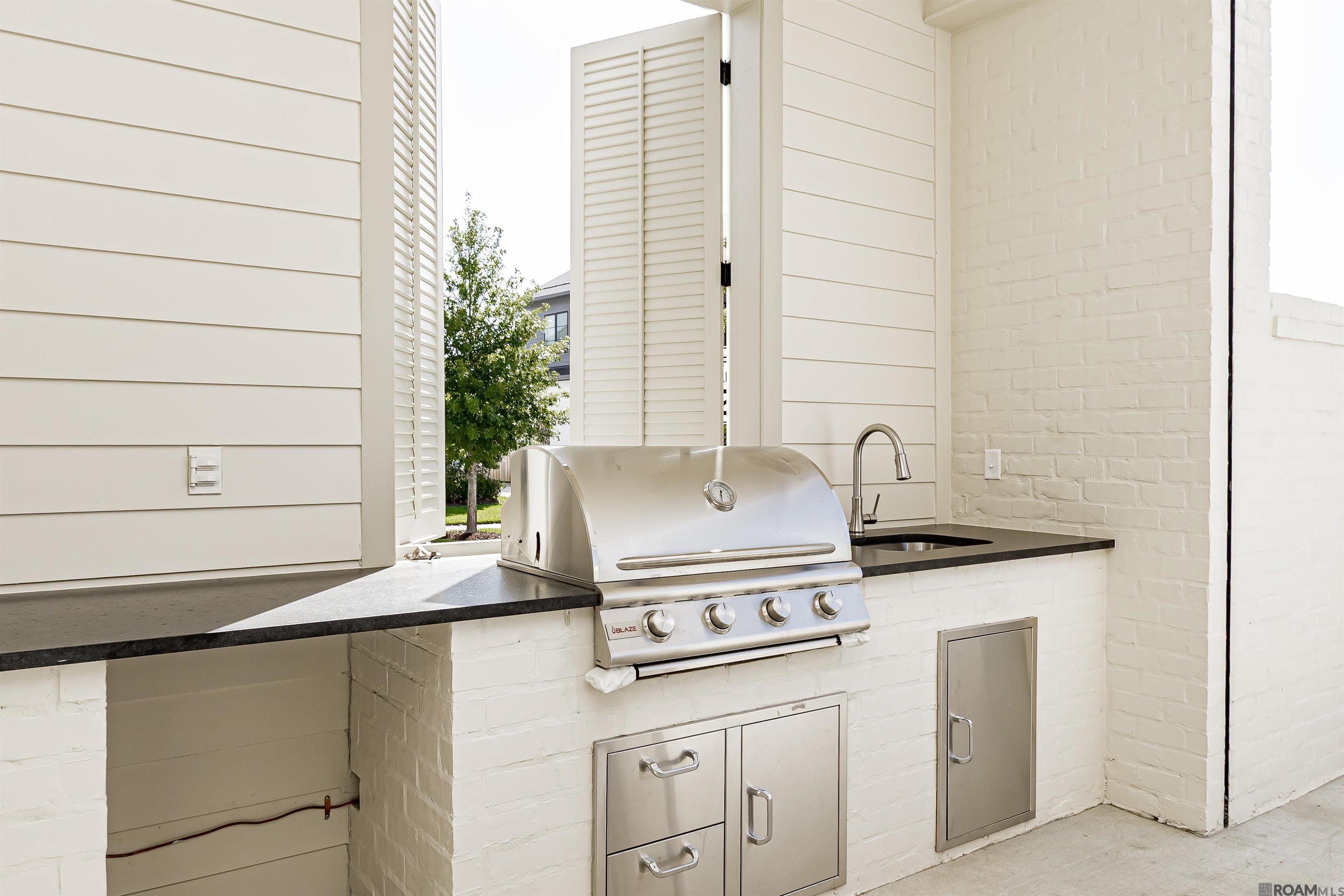 8318 Hattic St, Baton Rouge, LA, 70817