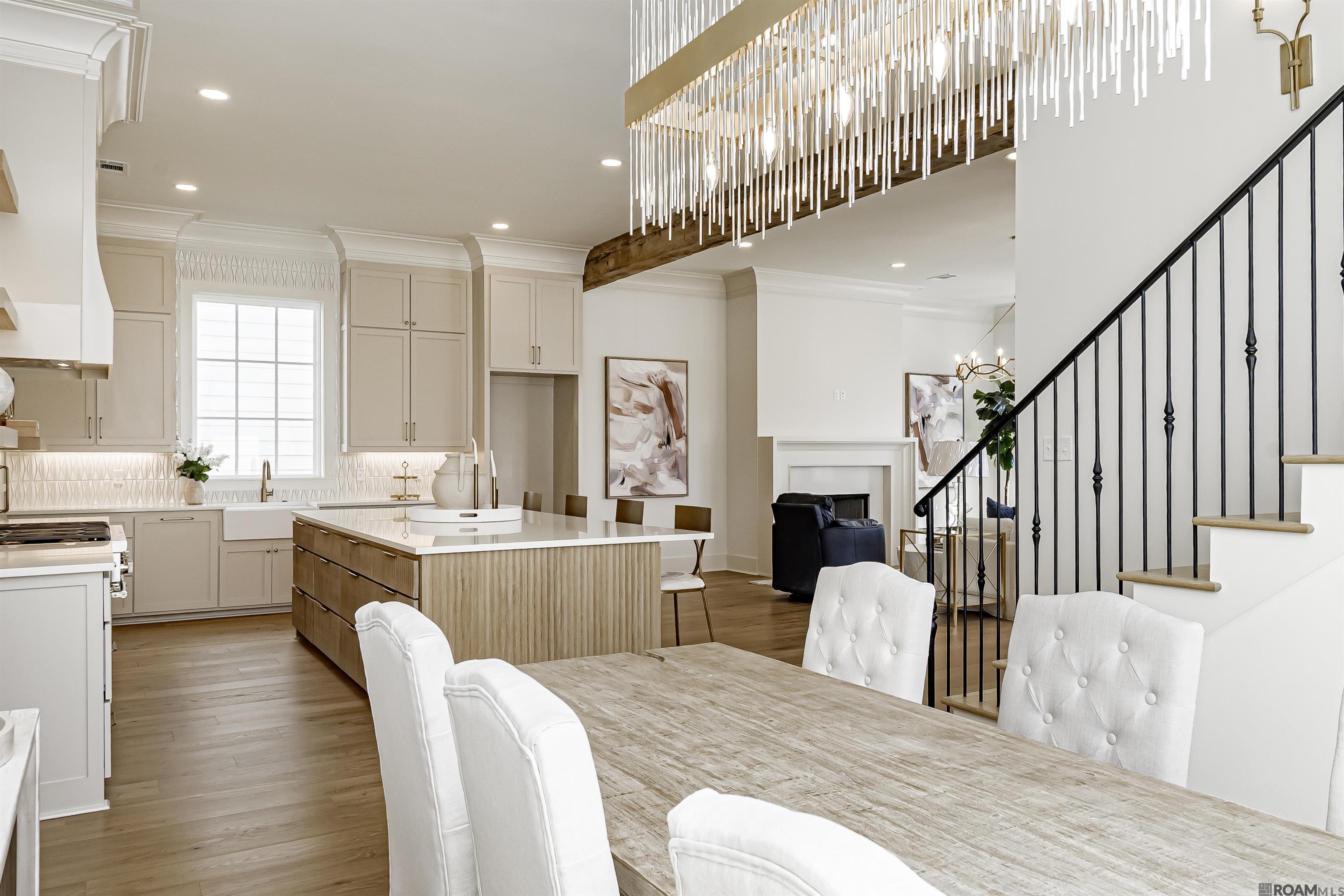 8318 Hattic St, Baton Rouge, LA, 70817