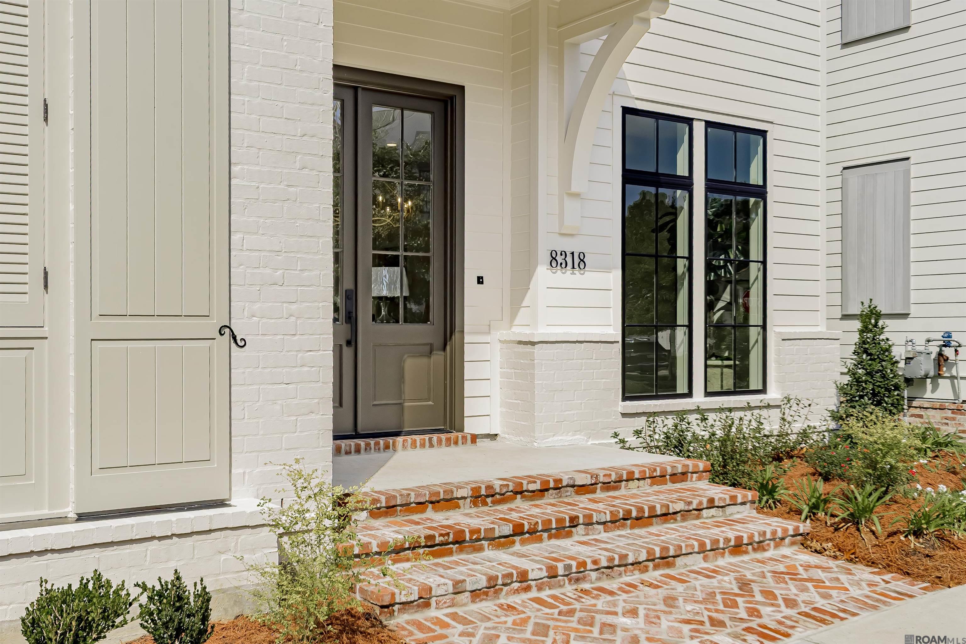 8318 Hattic St, Baton Rouge, LA, 70817