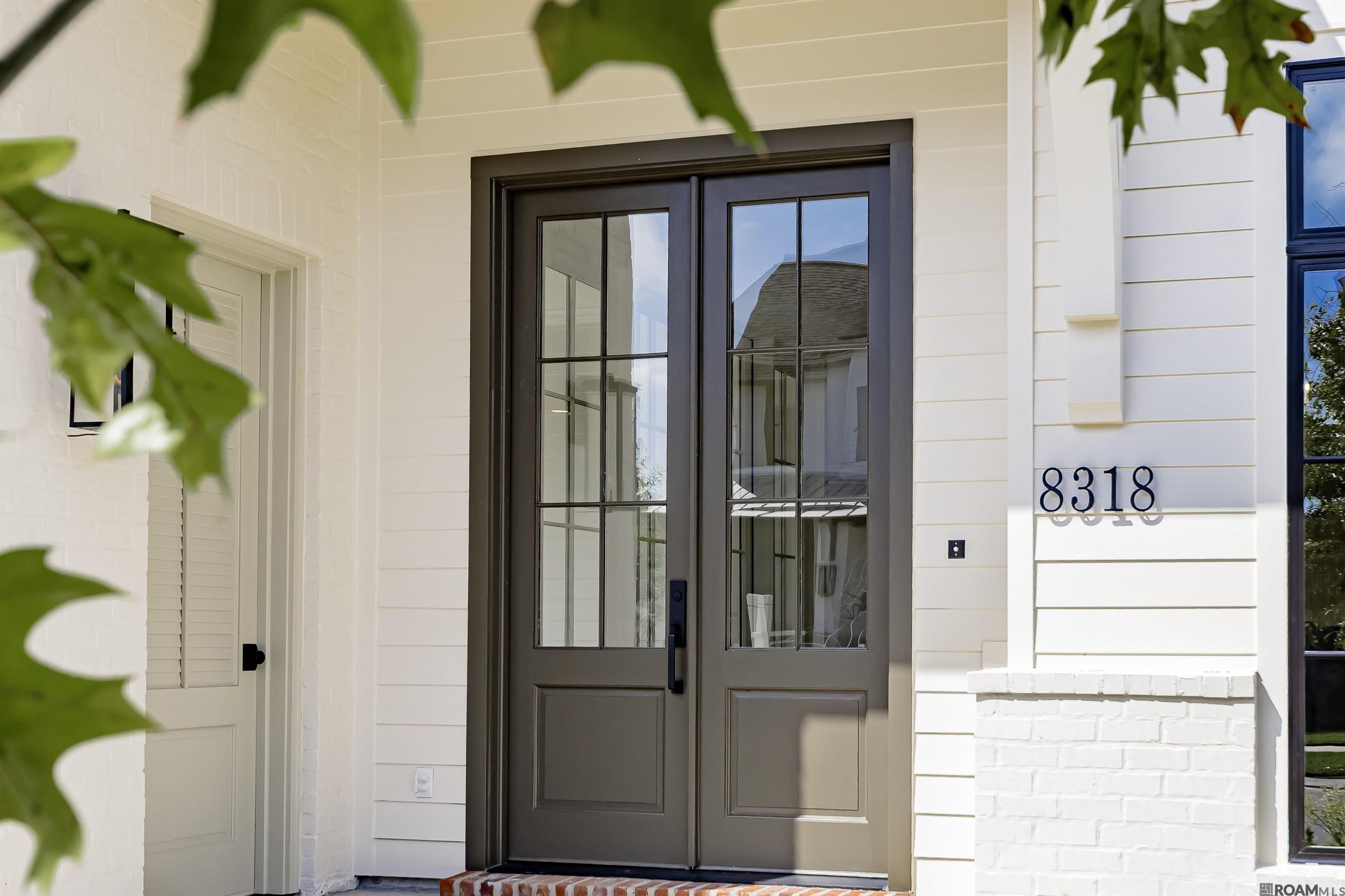 8318 Hattic St, Baton Rouge, LA, 70817