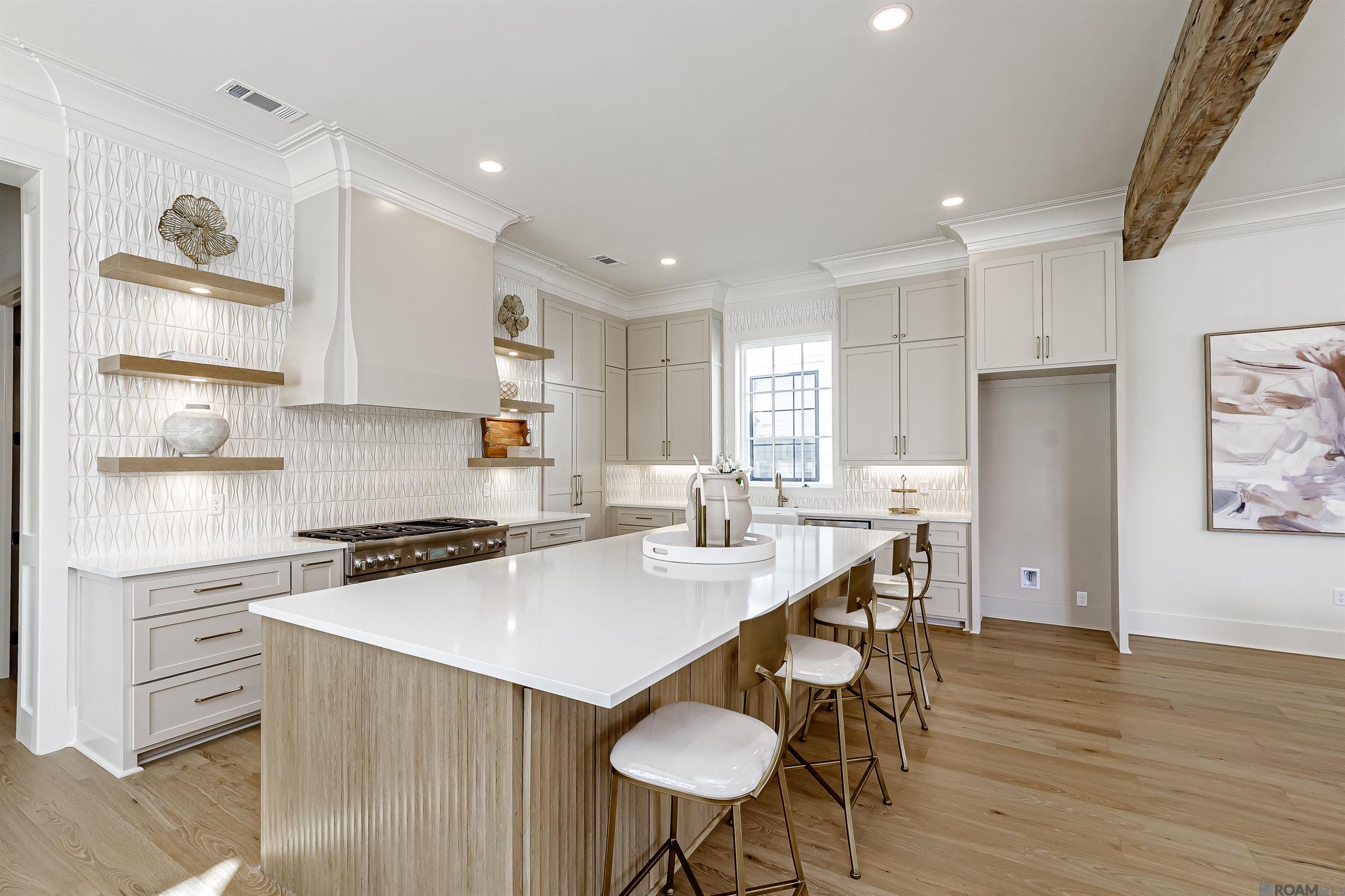 8318 Hattic St, Baton Rouge, LA, 70817