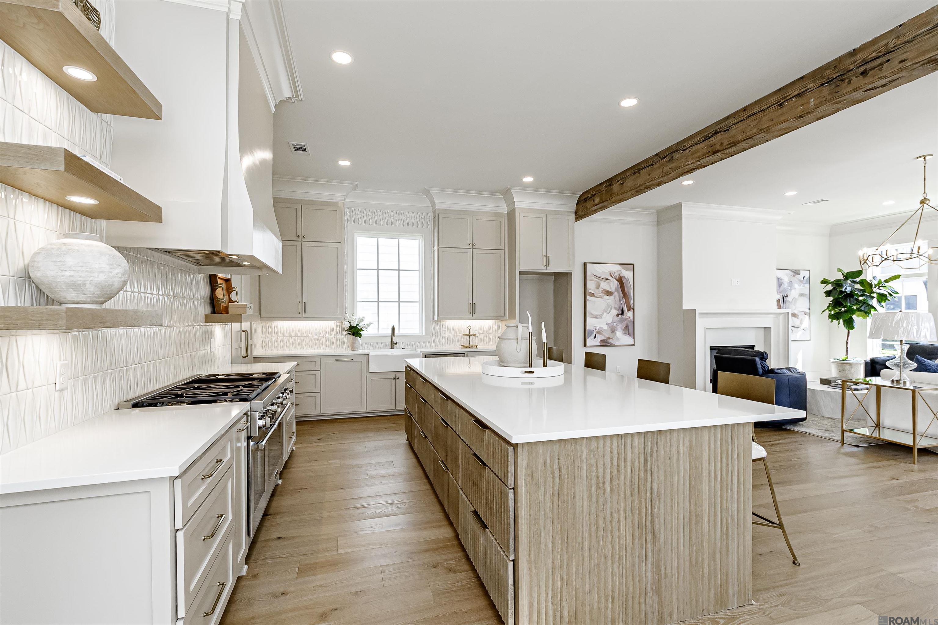 8318 Hattic St, Baton Rouge, LA, 70817