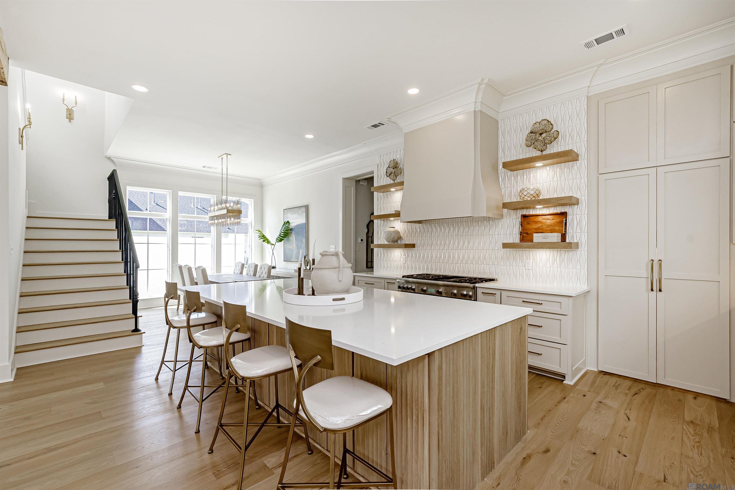 8318 Hattic St, Baton Rouge, LA, 70817