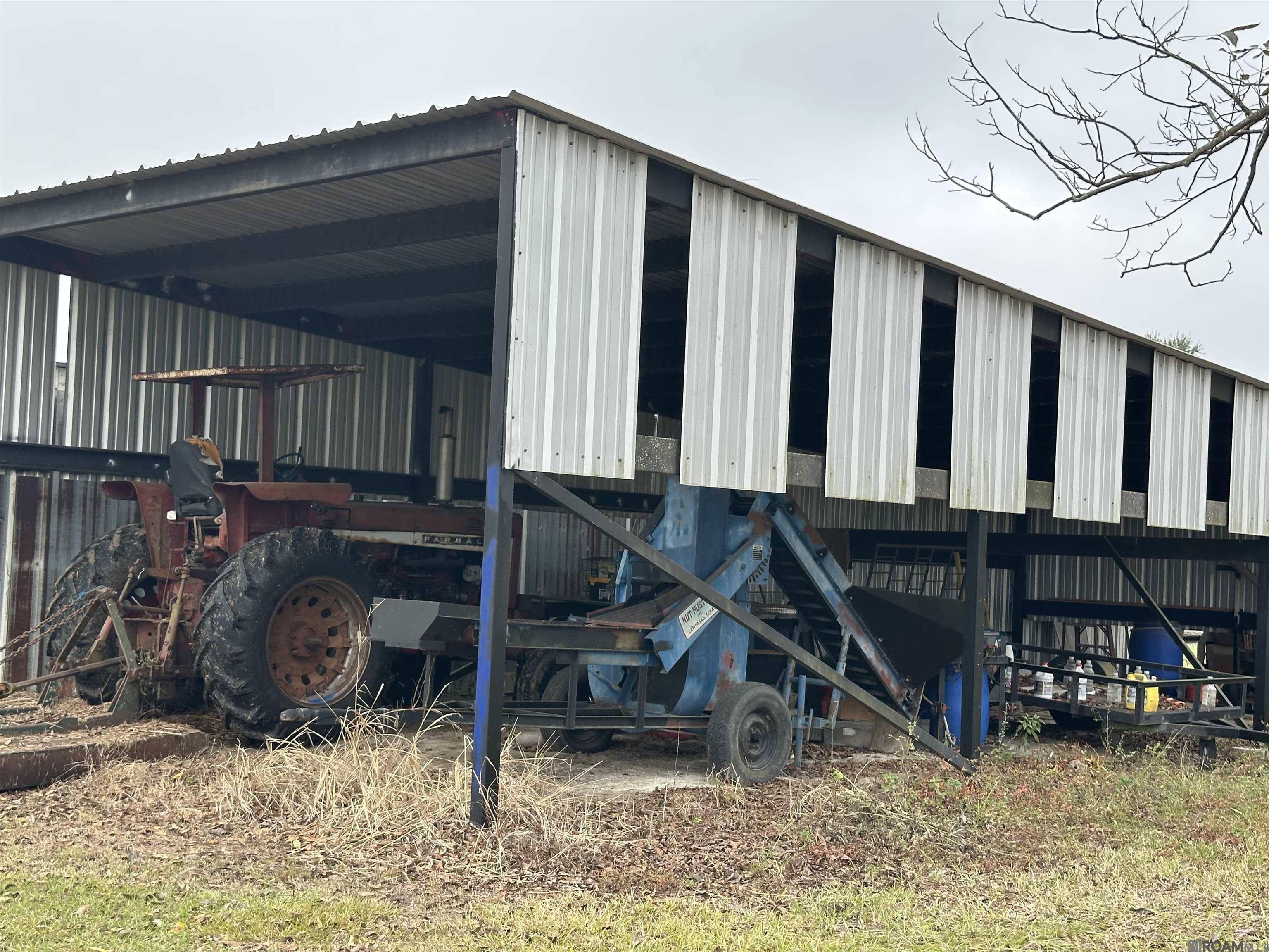 8874 Elton St, Livonia, LA, 70755