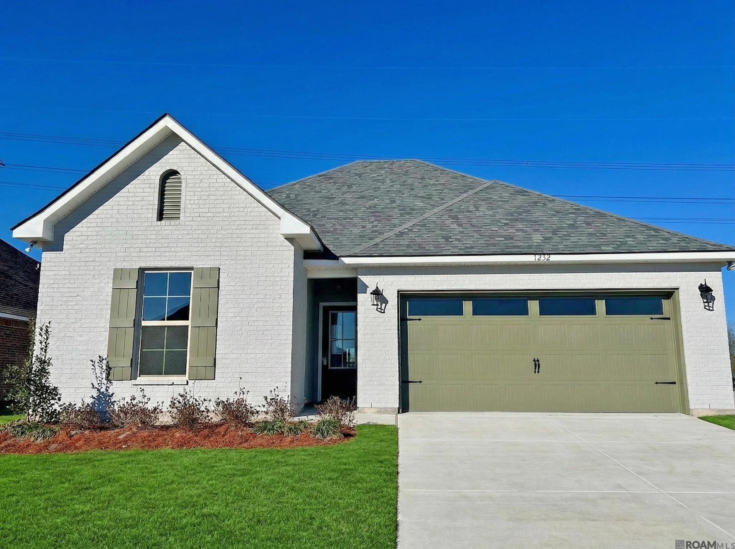 321 Carriage Way, Thibodaux, LA, 70301