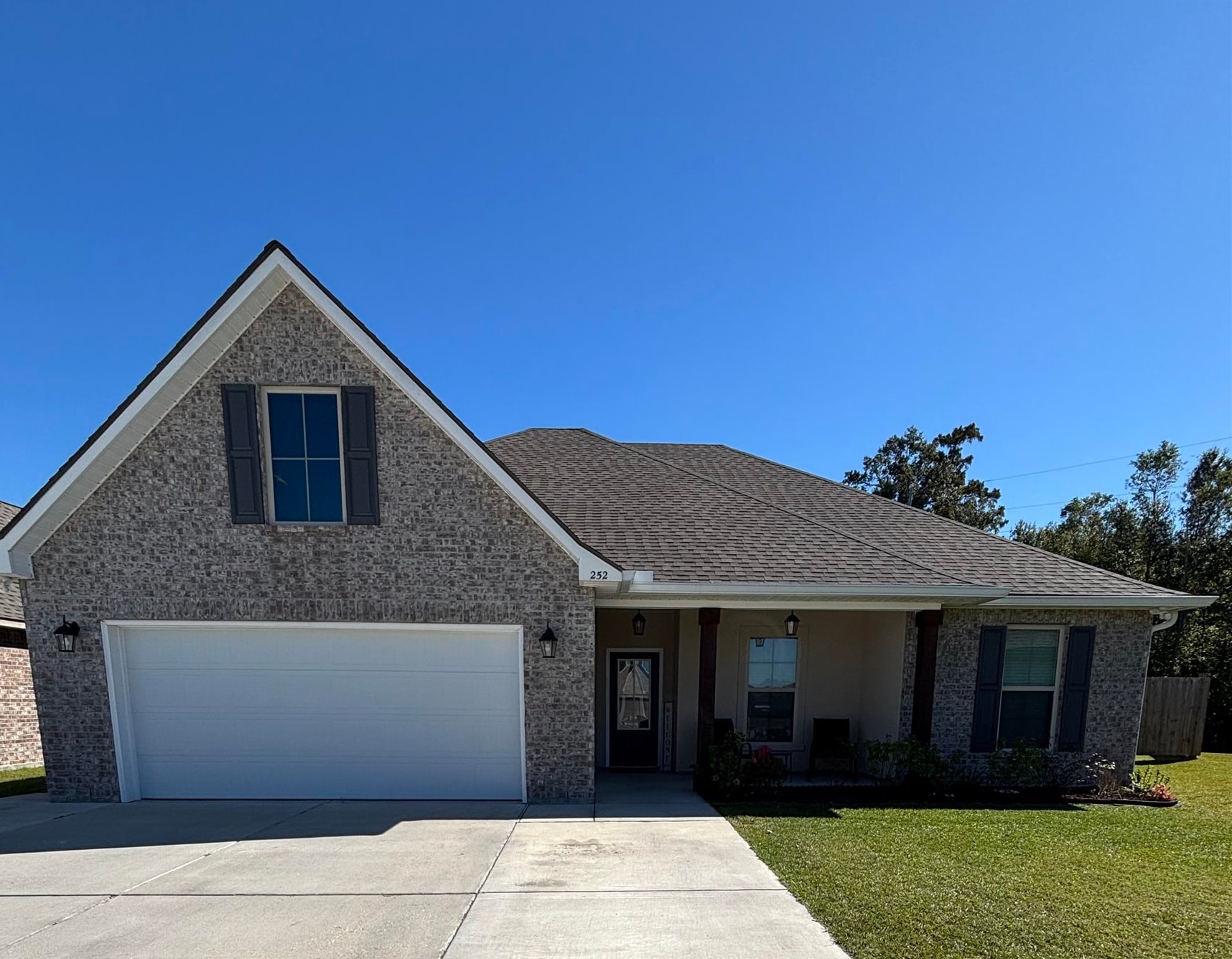 321 Carriage Way, Thibodaux, LA, 70301