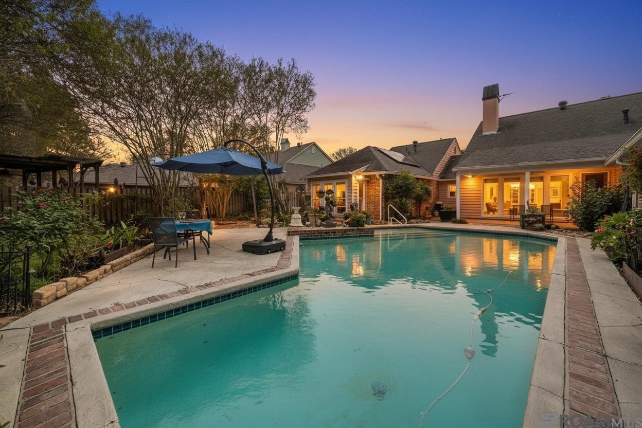 200 Rue St Sydney, Houma, LA, 70360