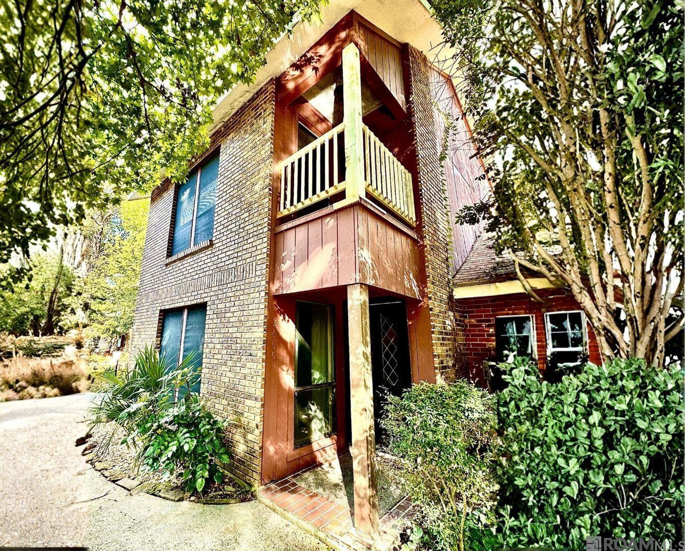 GranLake Lot 9 La Hwy 68, Jackson, LA, 70748