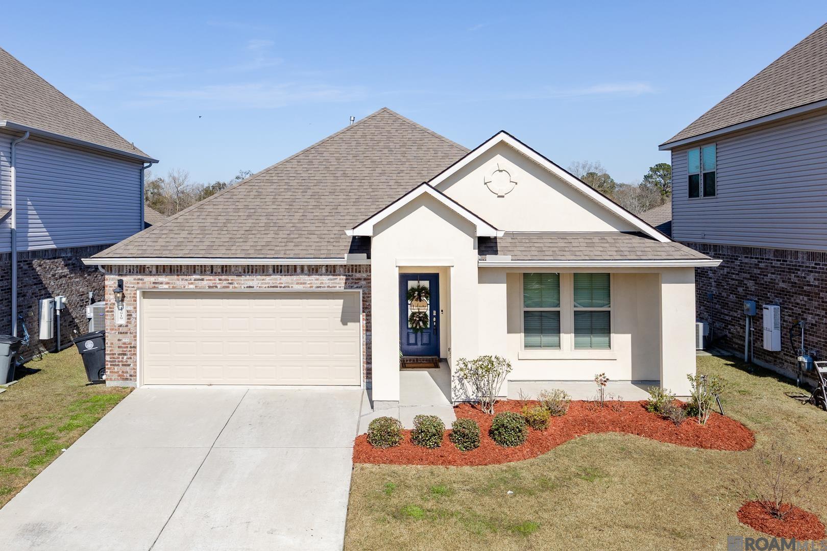 13919 Keever Ave, Baton Rouge, LA, 70817